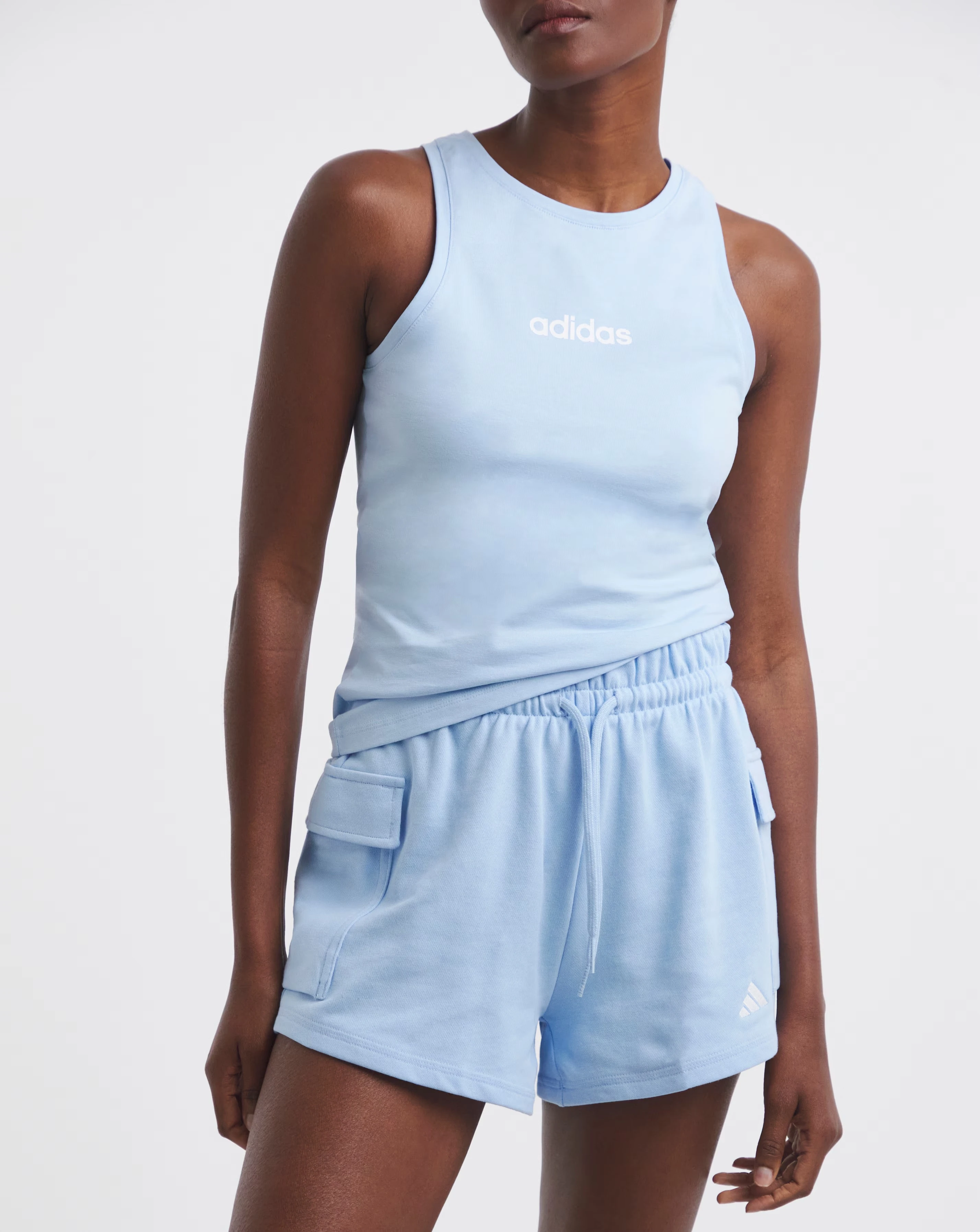 adidas Cargo Shorts