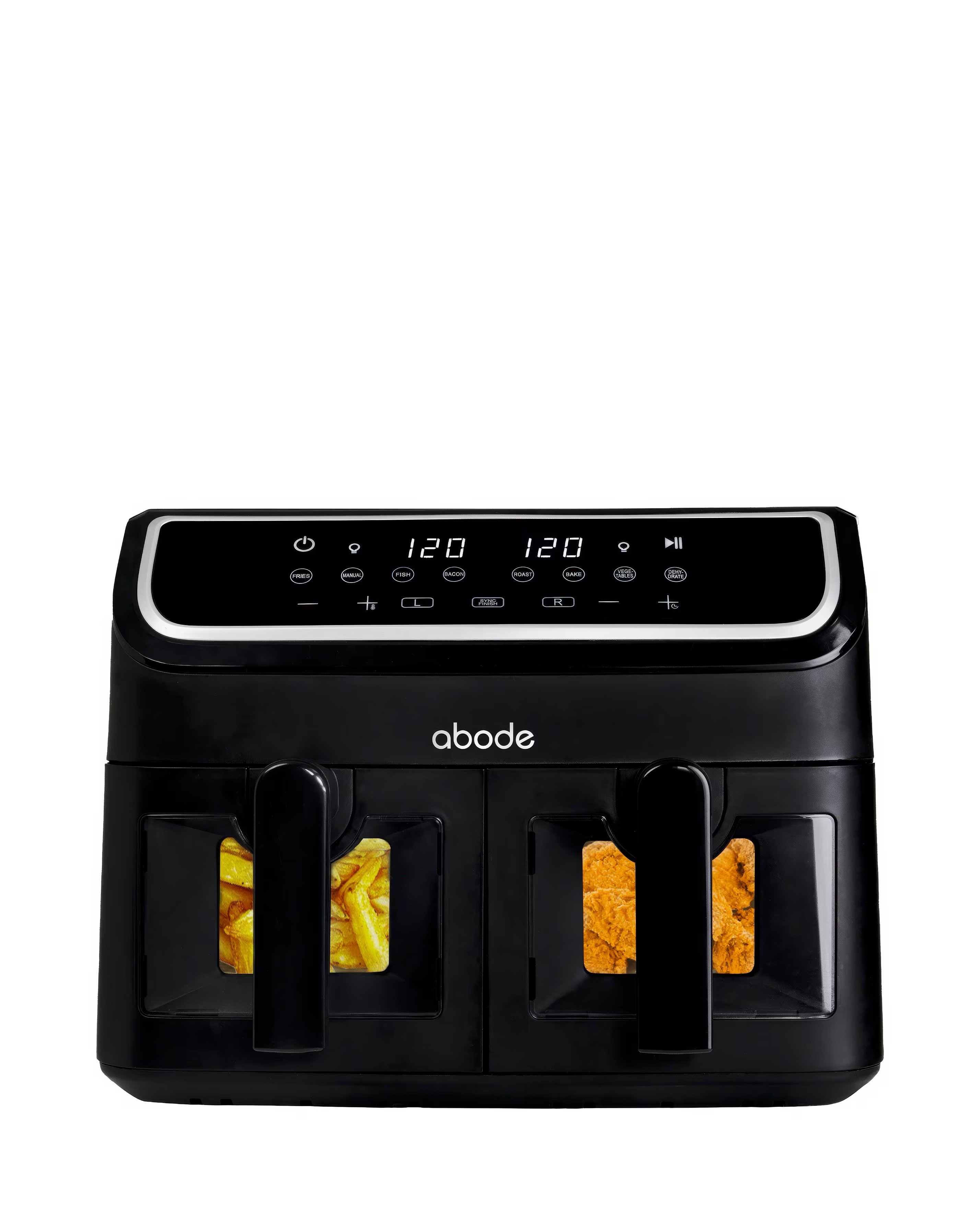 Abode Air Fryer