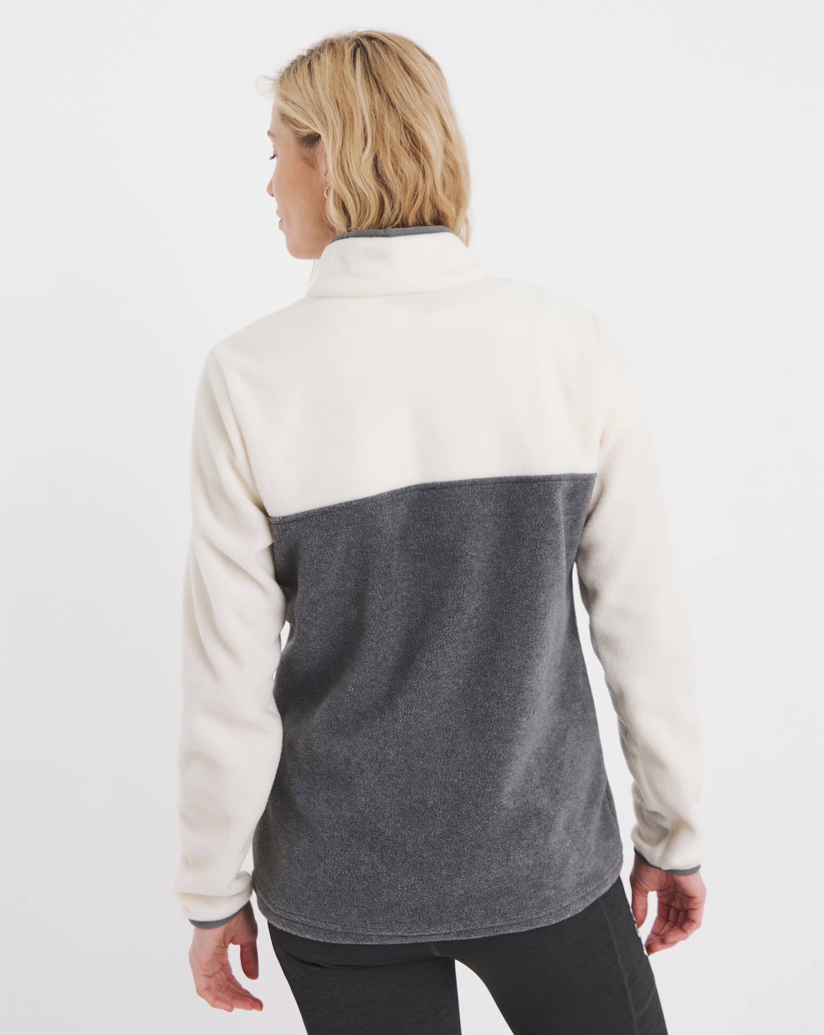 Columbia Benton Springs 1/2 Snap Pull Over II 4 Columbia Benton Springs 1/2 Snap Pull Over II