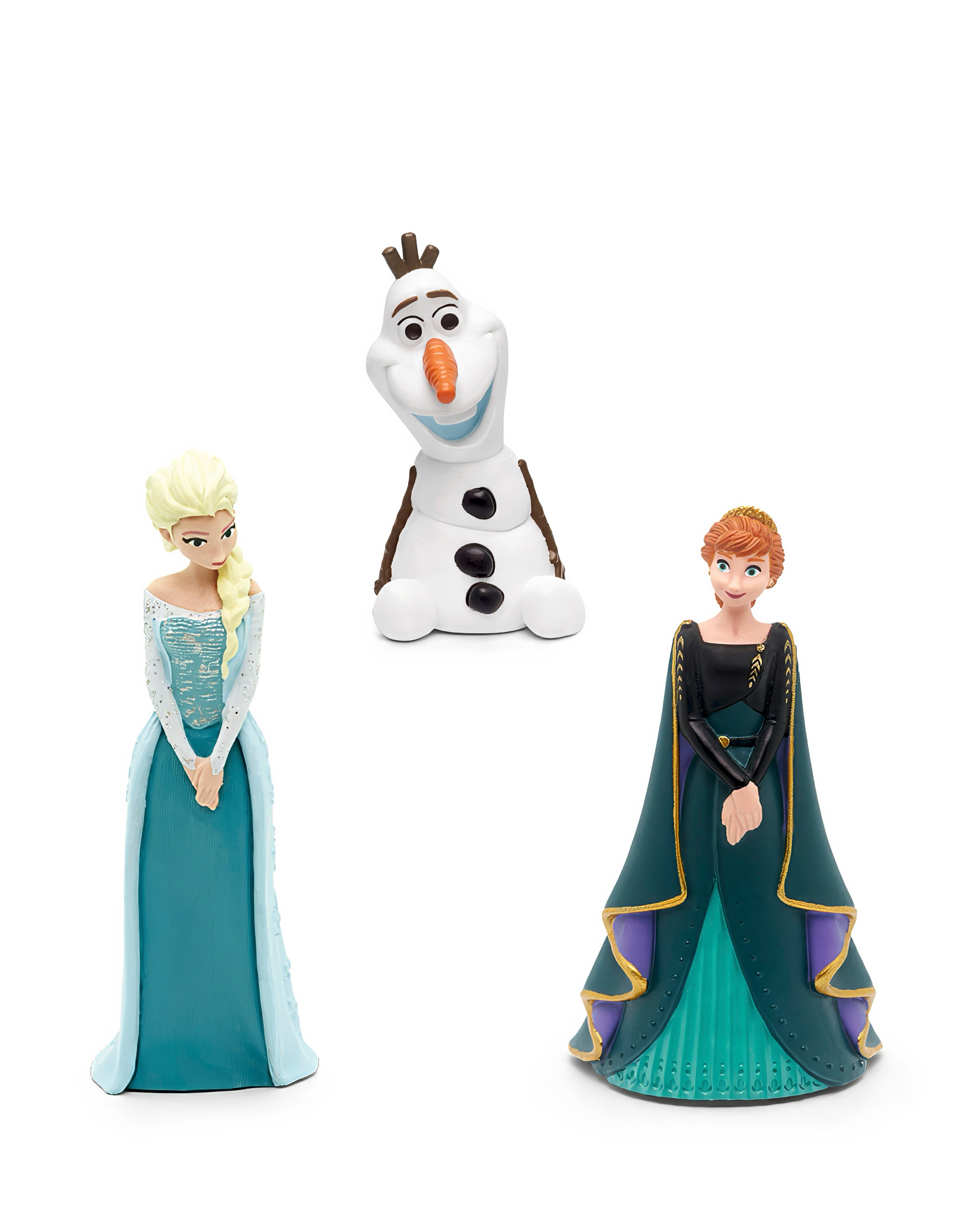 Tonies Disney Frozen Bundle 1 Tonies Disney Frozen Bundle