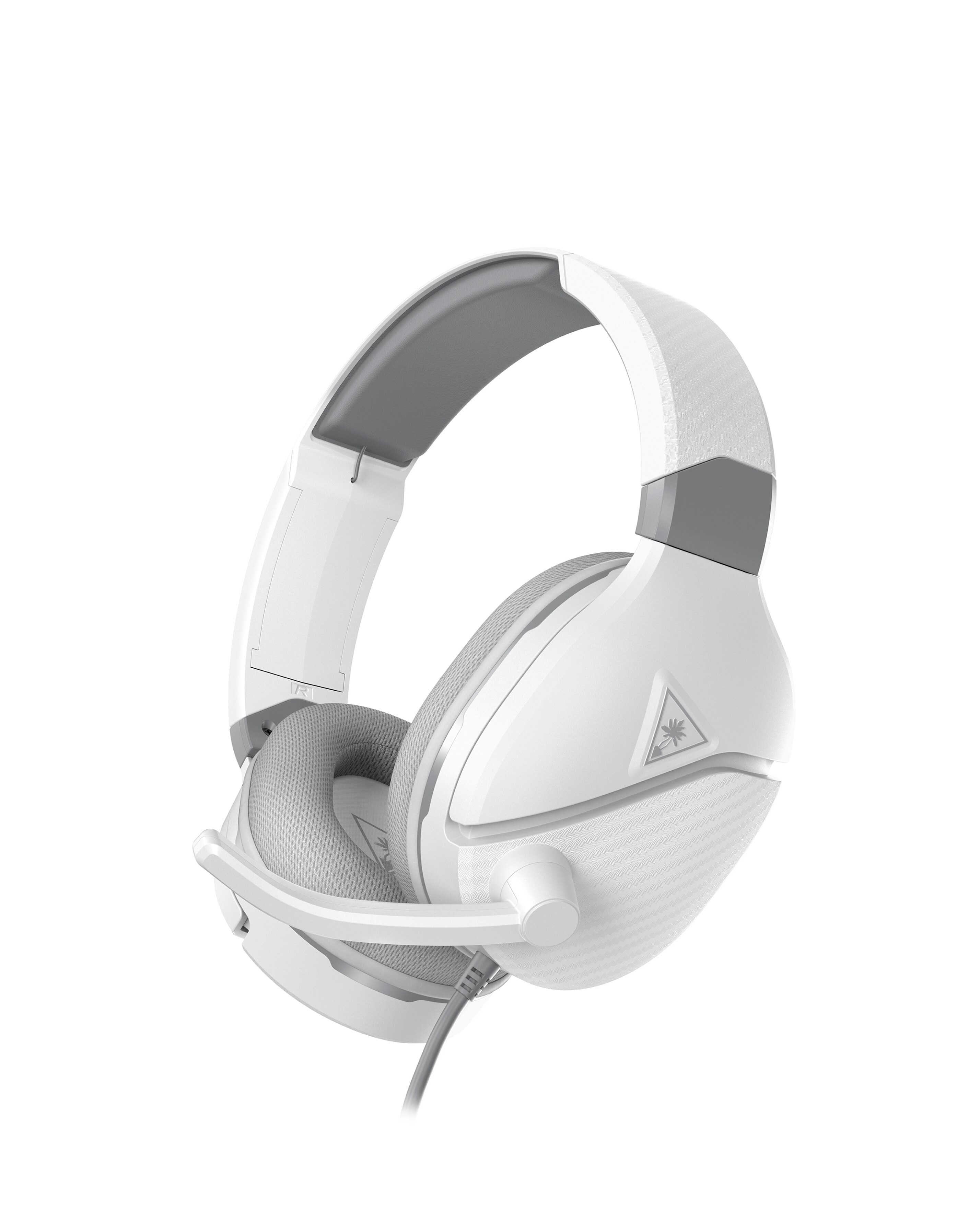 Turtle Beach Recon 200 Gen 2 Multi Platform Wired Gaming Headset - White 1 Turtle Beach Recon 200 Gen 2 Multi Platform Wired Gaming Headset - White