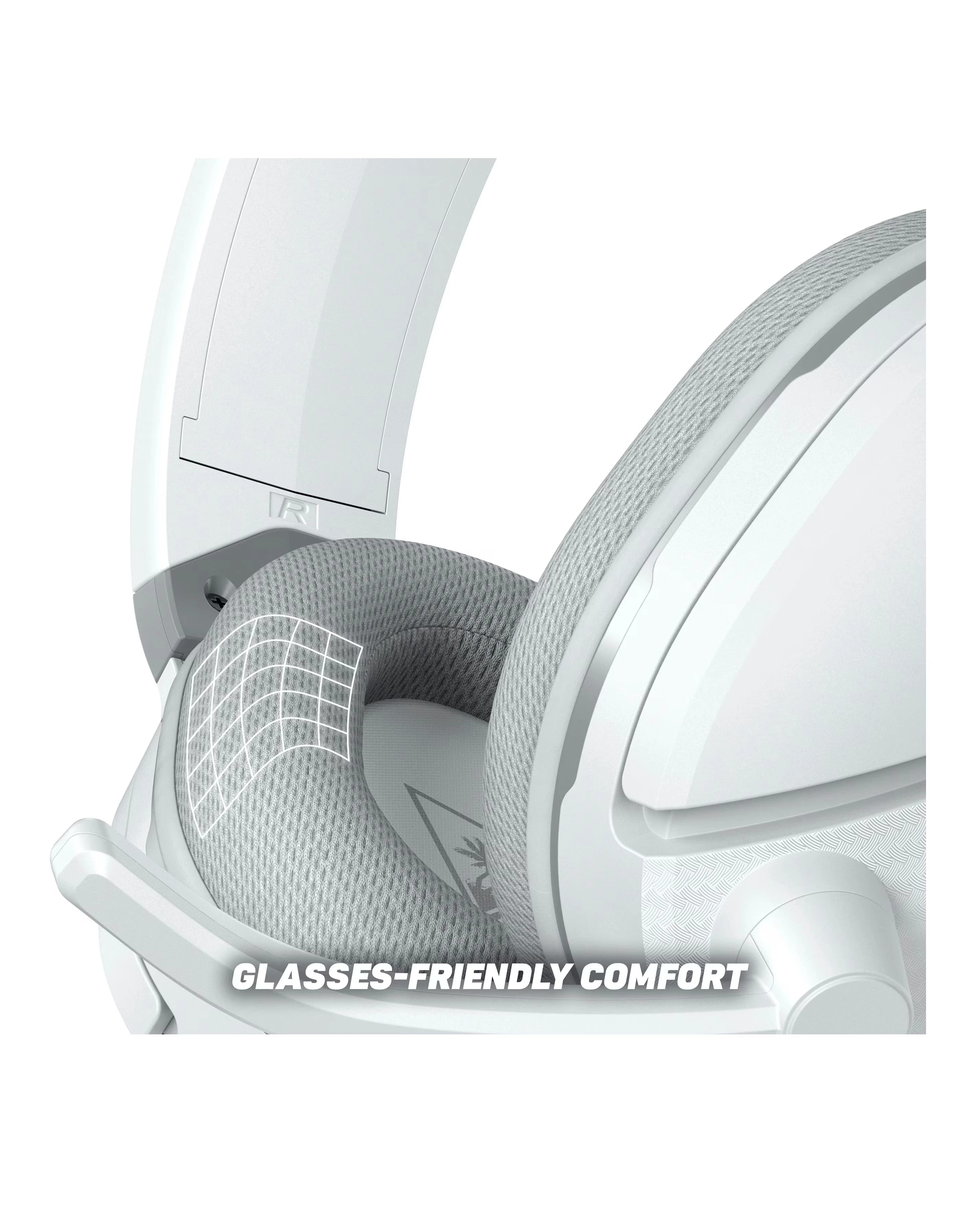 Turtle Beach Recon 200 Gen 2 Multi Platform Wired Gaming Headset - White 2 Turtle Beach Recon 200 Gen 2 Multi Platform Wired Gaming Headset - White