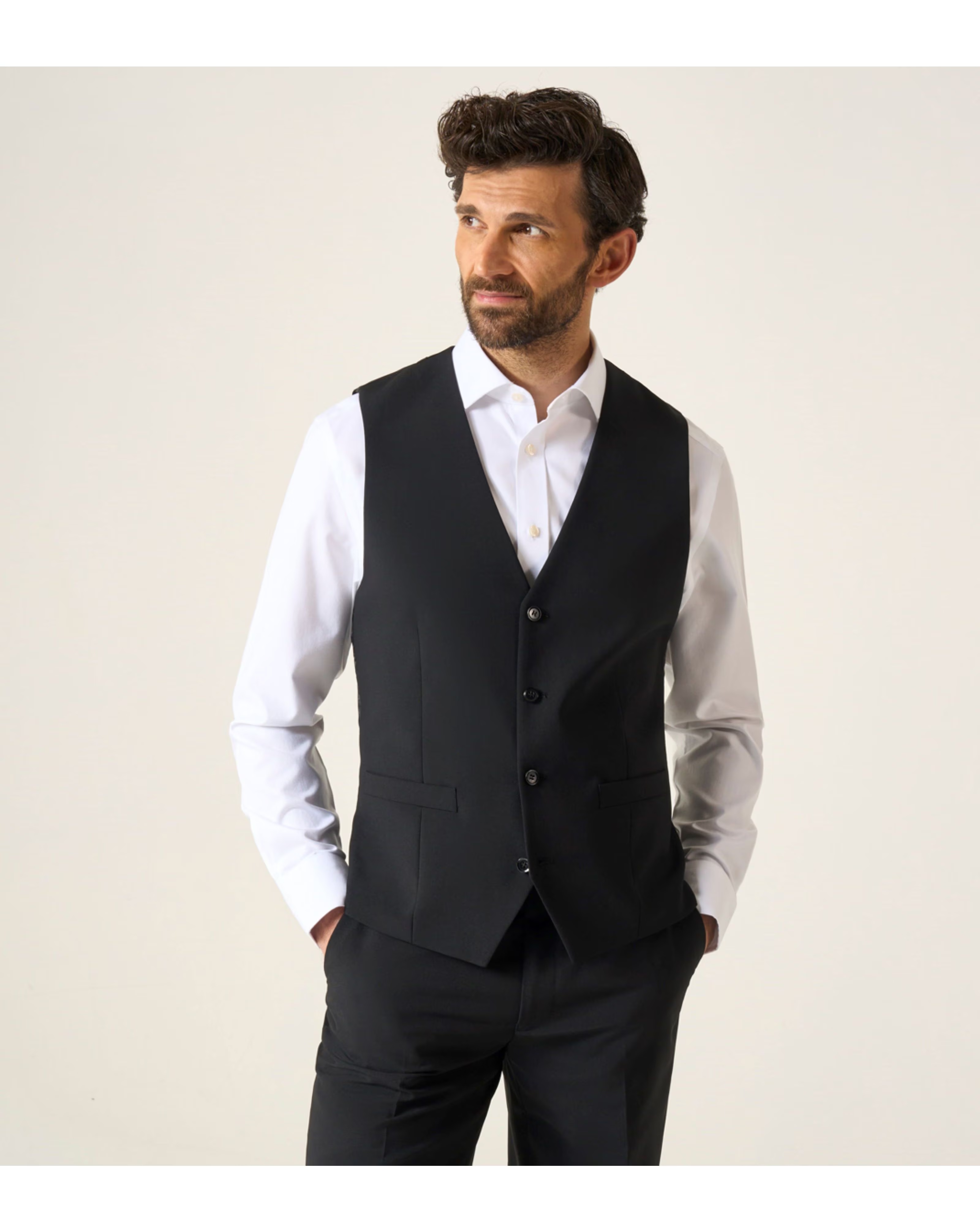 Skopes Darwin Suit Waistcoat 1 Skopes Darwin Suit Waistcoat