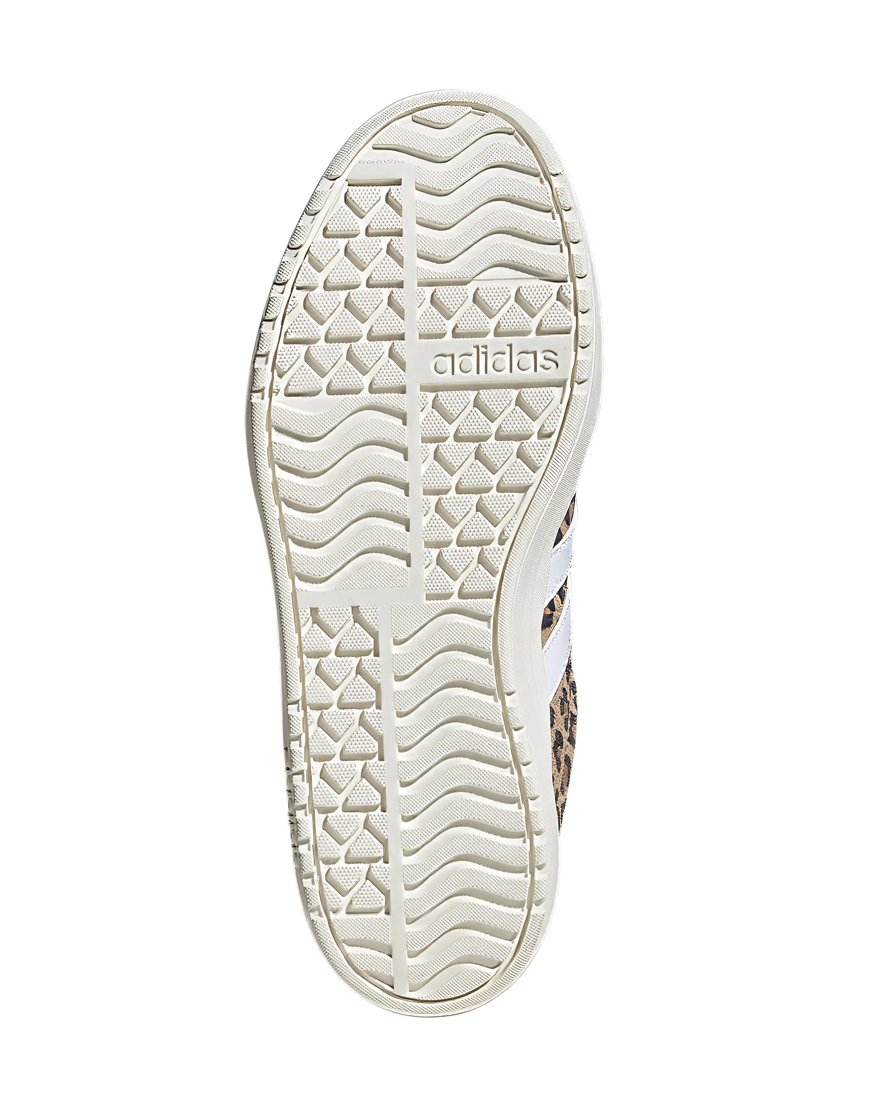 adidas VL Court Bold Trainers 10 adidas VL Court Bold Trainers