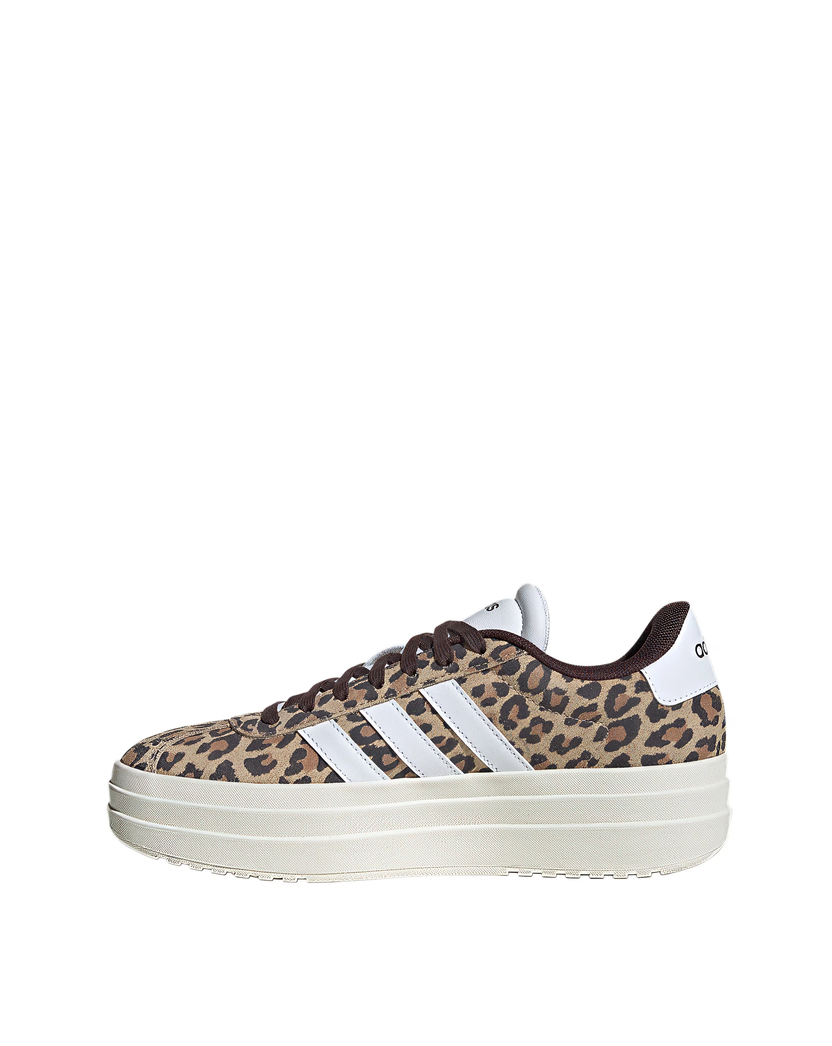 adidas VL Court Bold Trainers 2 adidas VL Court Bold Trainers