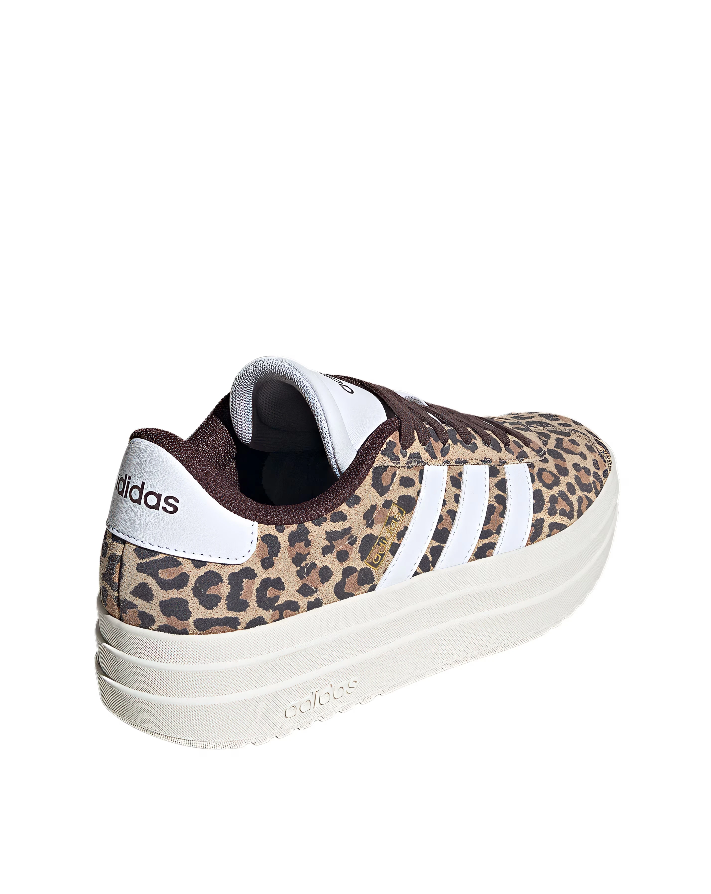 adidas VL Court Bold Trainers 5 adidas VL Court Bold Trainers