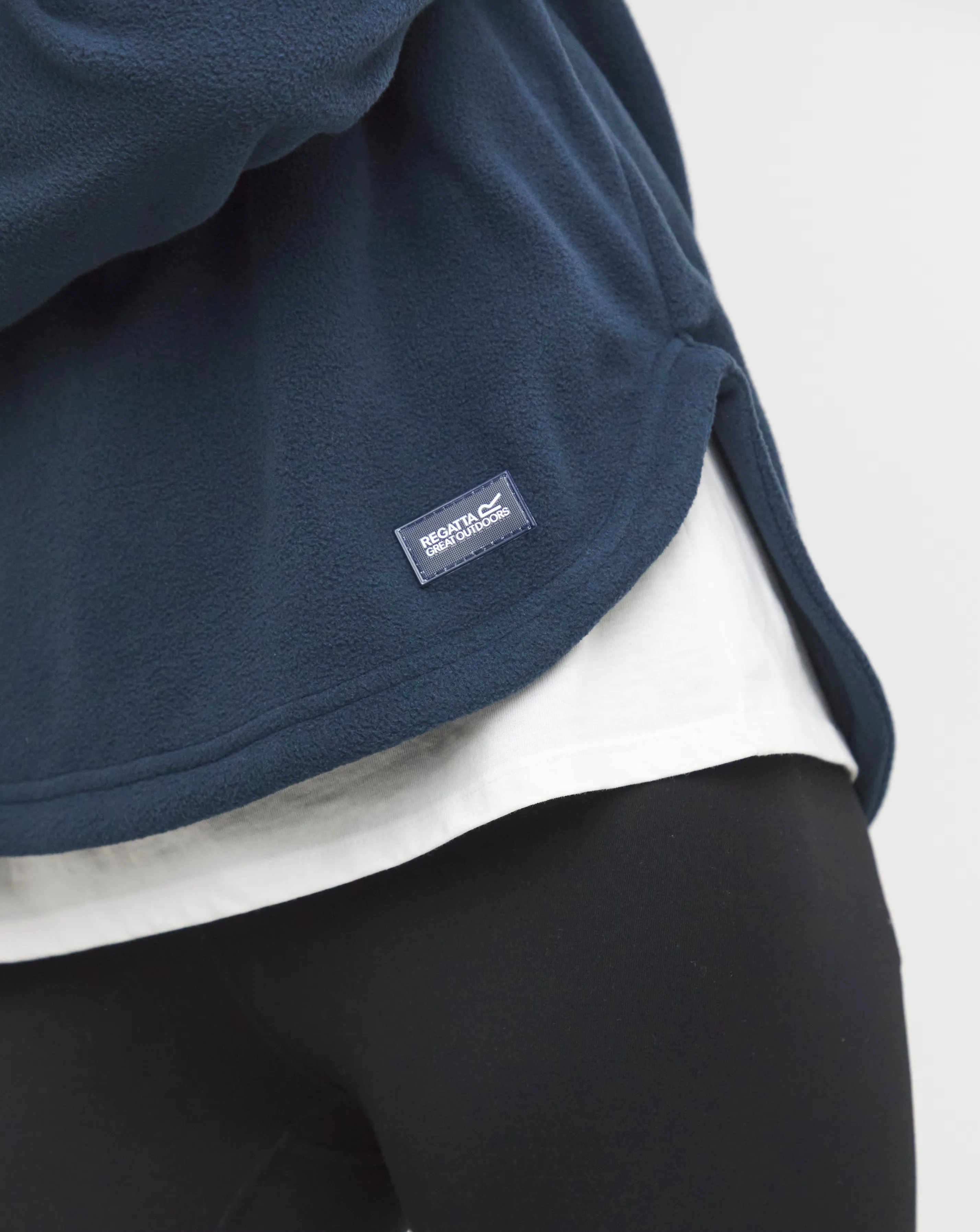 Regatta Juliette 1/2 Zip Fleece 3 Regatta Juliette 1/2 Zip Fleece