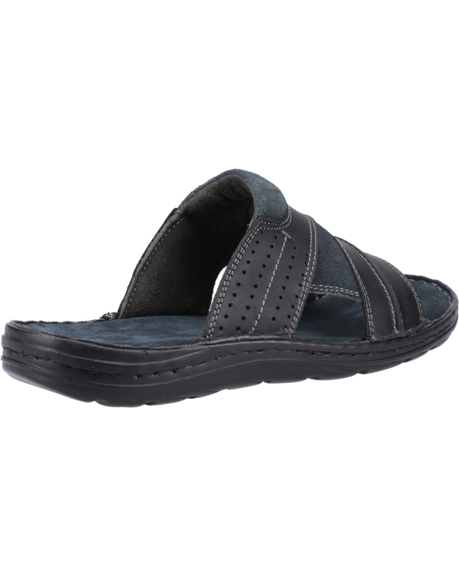Hush Puppies Archer Mule Sandal 3 Hush Puppies Archer Mule Sandal