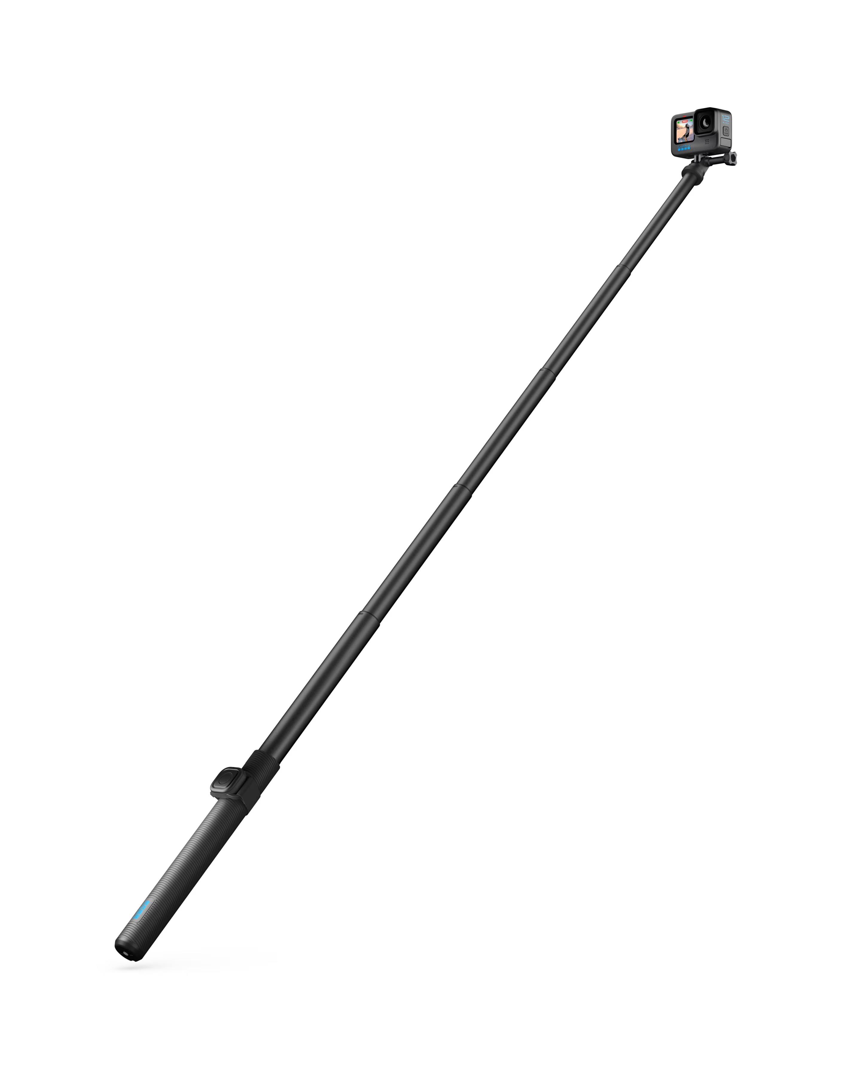 GoPro Extension Pole + Waterproof Shutter Remote 7 GoPro Extension Pole + Waterproof Shutter Remote