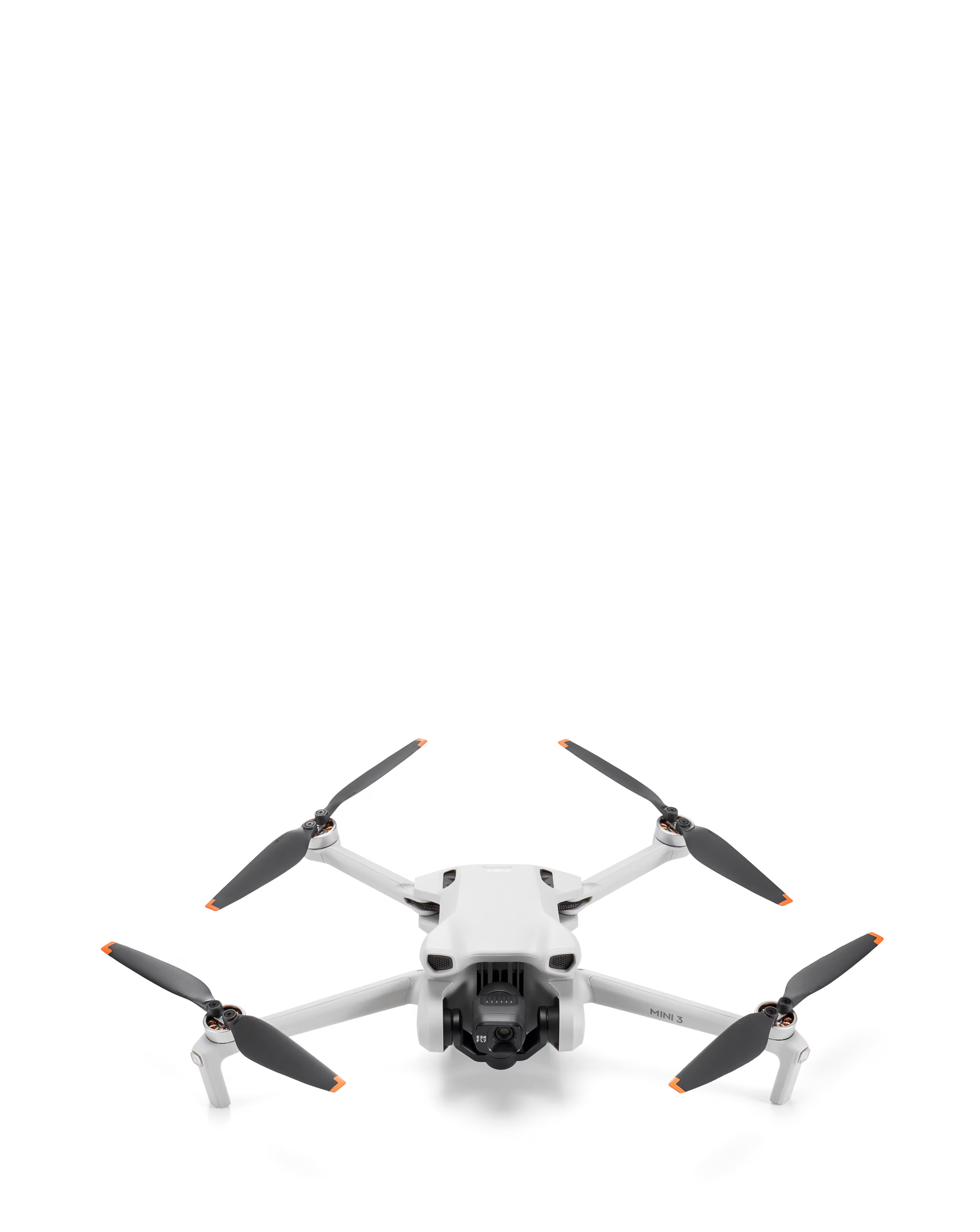 DJI Mini 3 Drone - Fly More Combo (with RC Remote Controller) 1 DJI Mini 3 Drone - Fly More Combo (with RC Remote Controller)