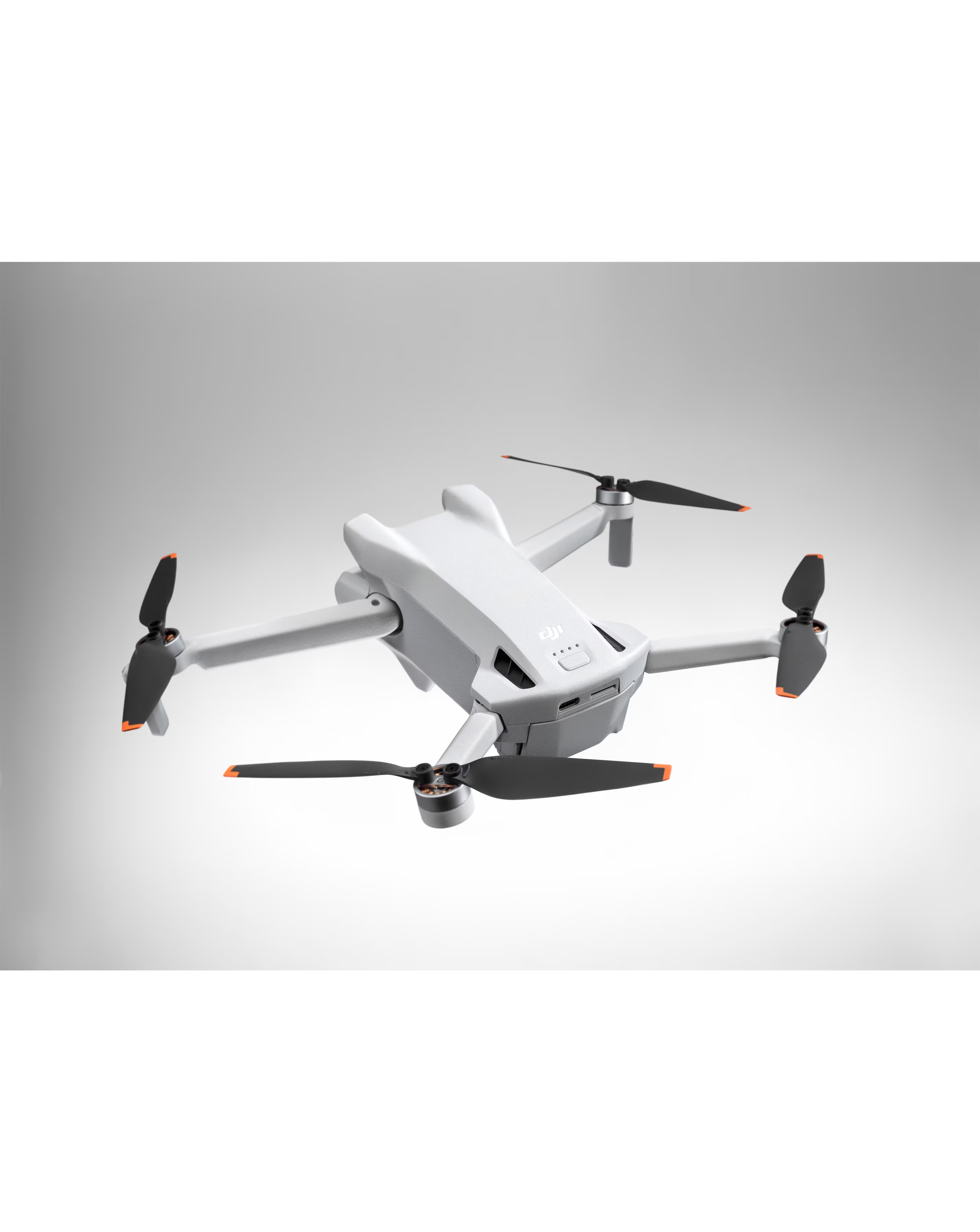 DJI Mini 3 Drone - Fly More Combo (with RC Remote Controller) 2 DJI Mini 3 Drone - Fly More Combo (with RC Remote Controller)