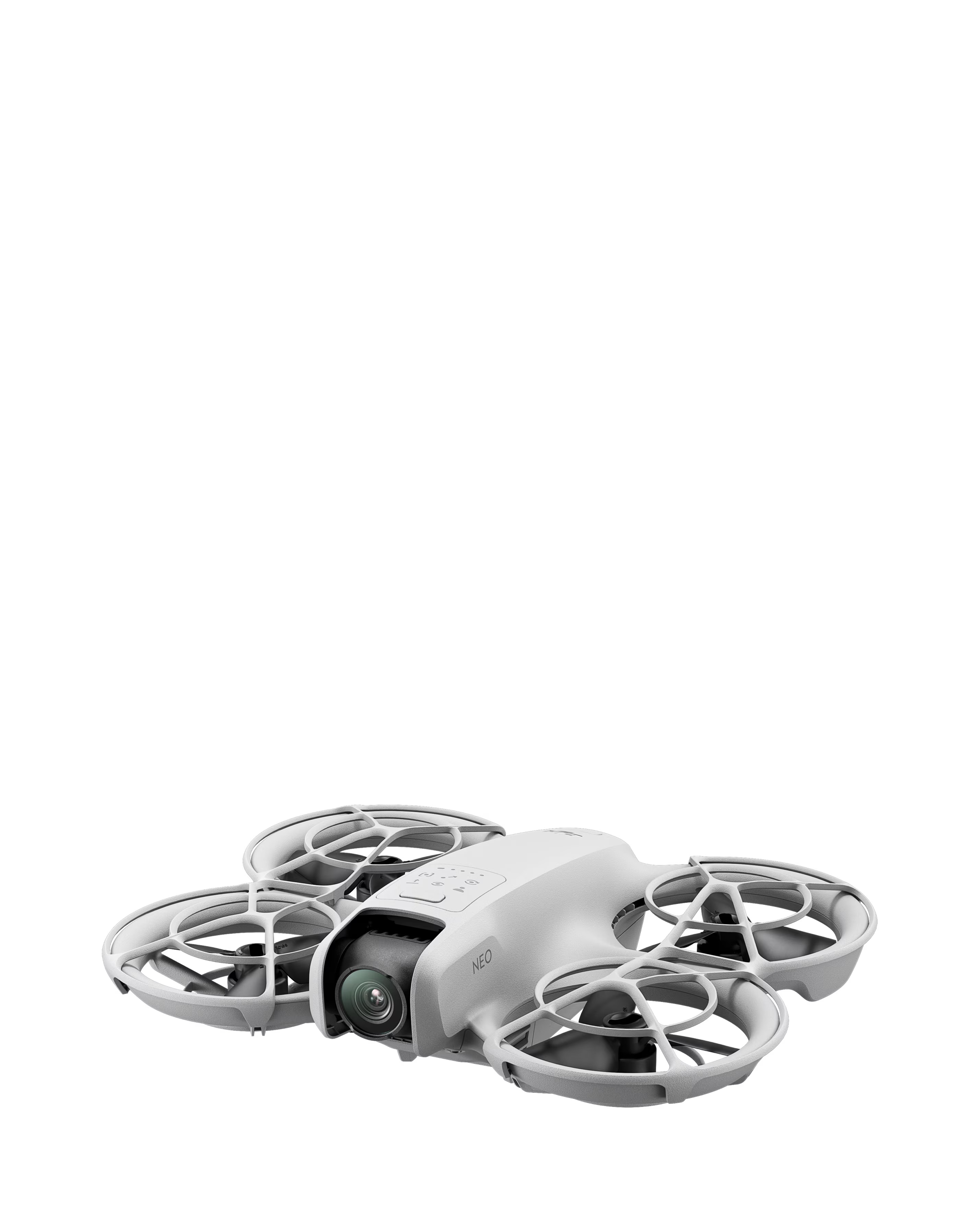 DJI Neo Drone 1 DJI Neo Drone