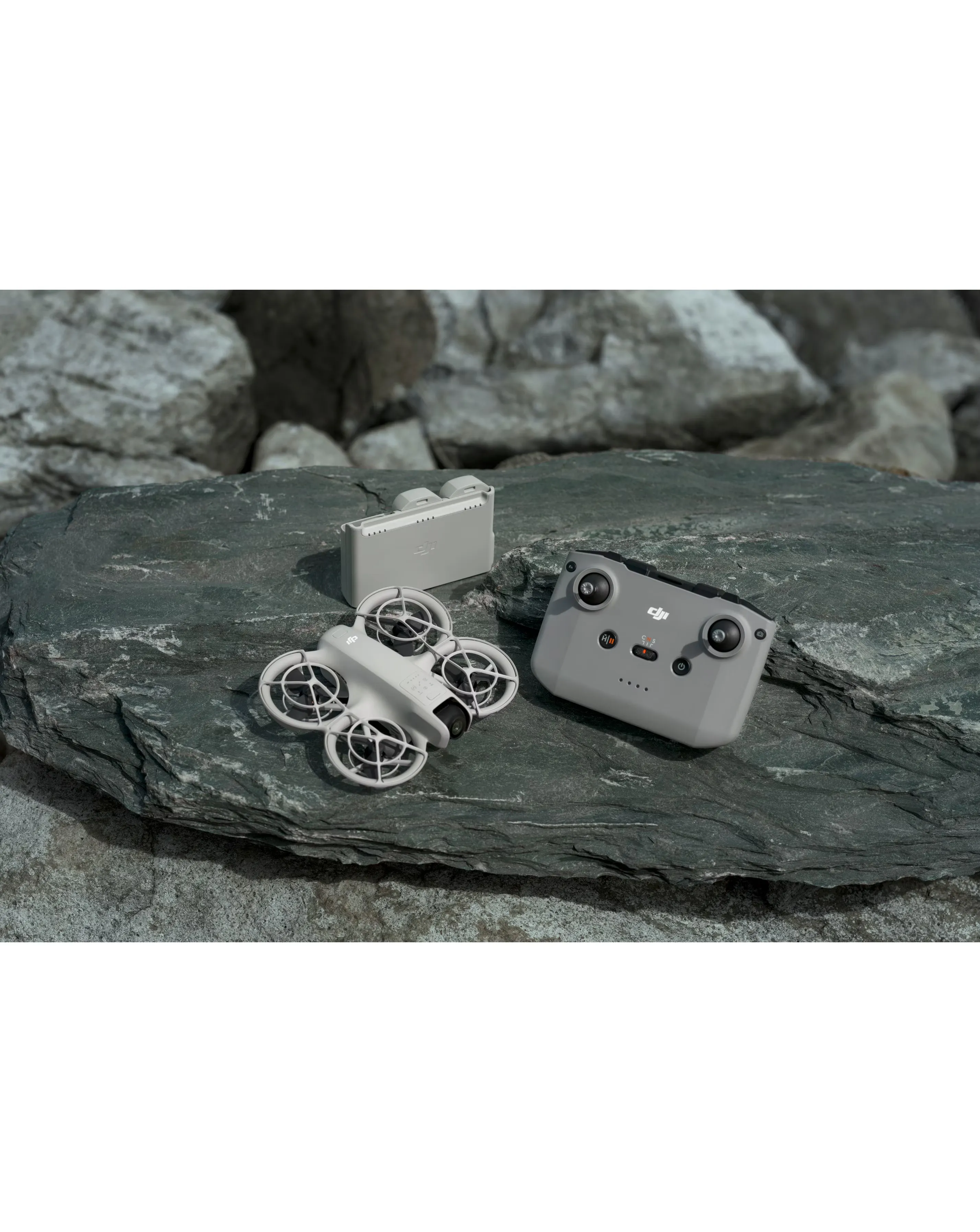 DJI Neo Drone 10 DJI Neo Drone