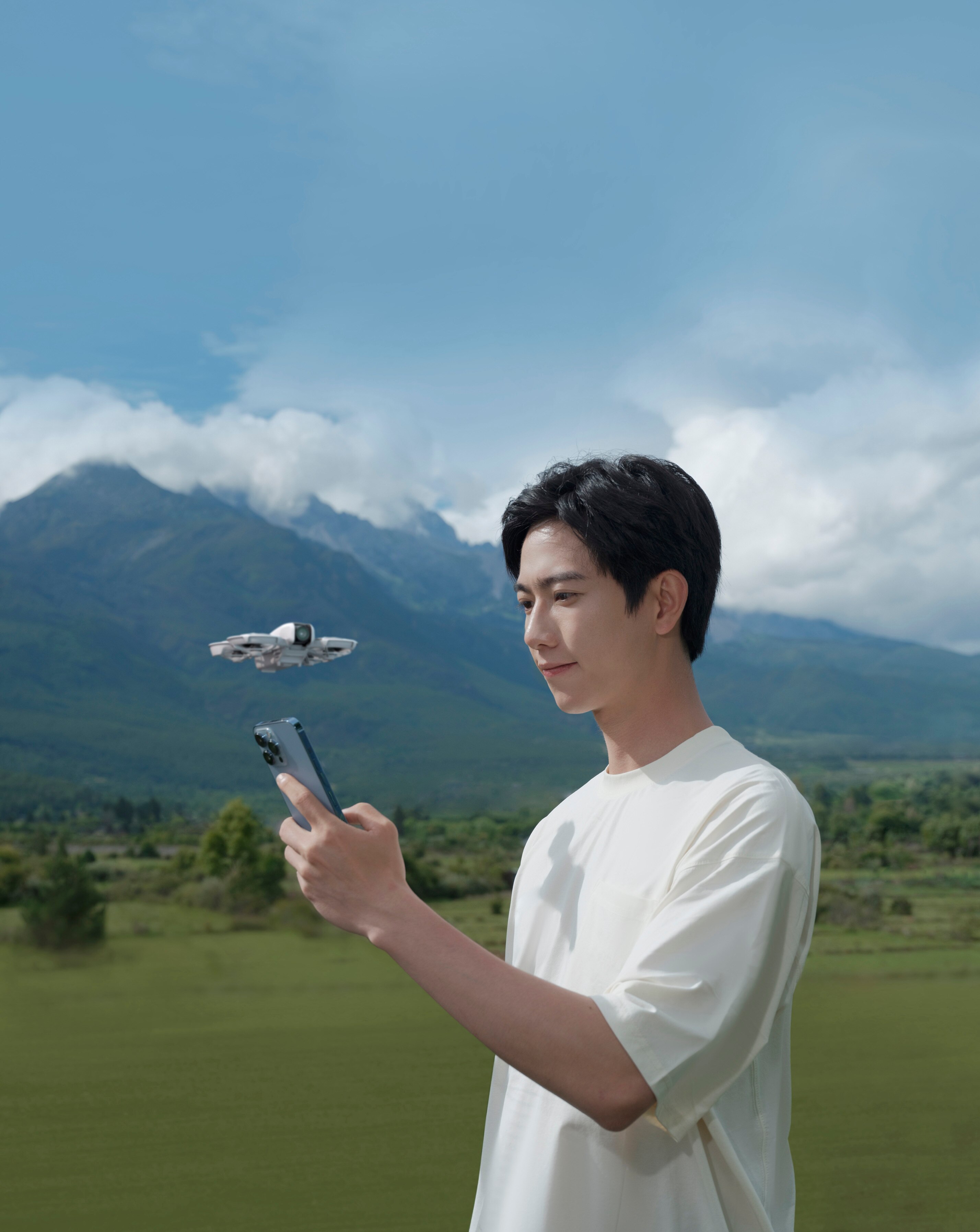 DJI Neo Drone 13 DJI Neo Drone