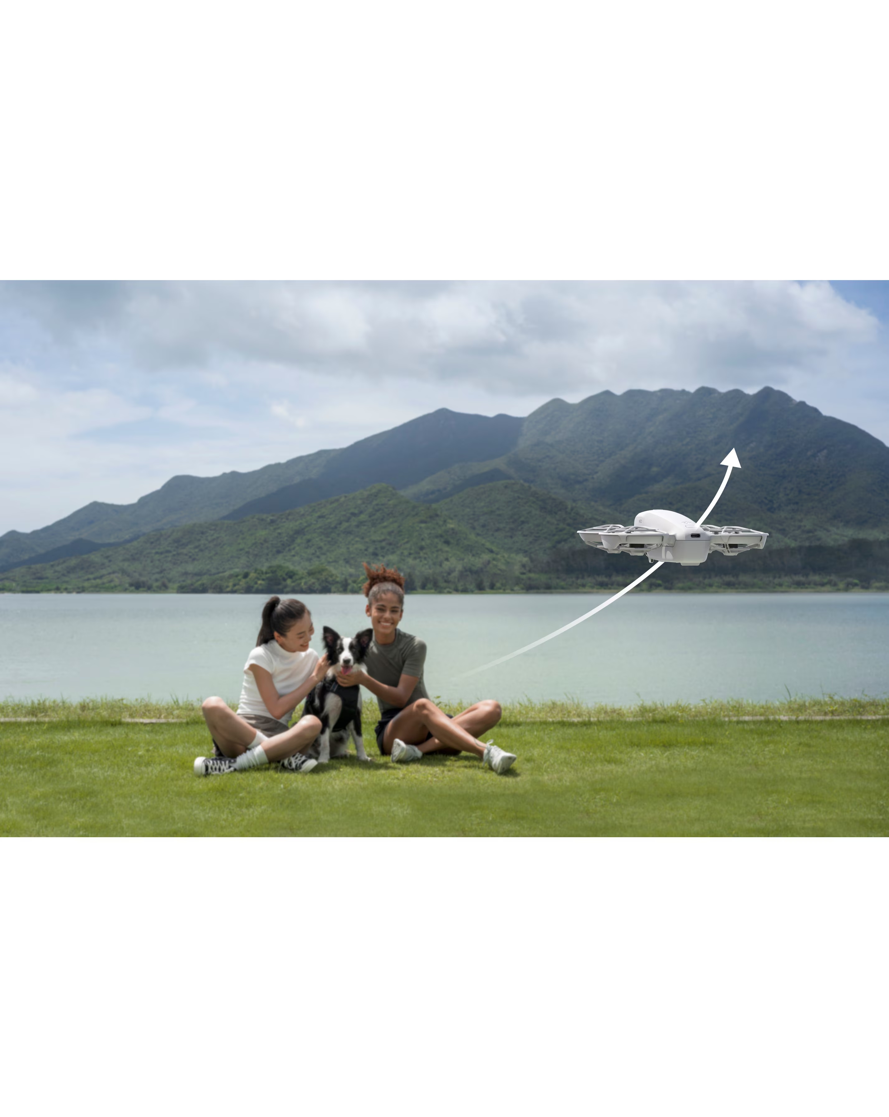 DJI Neo Drone 16 DJI Neo Drone