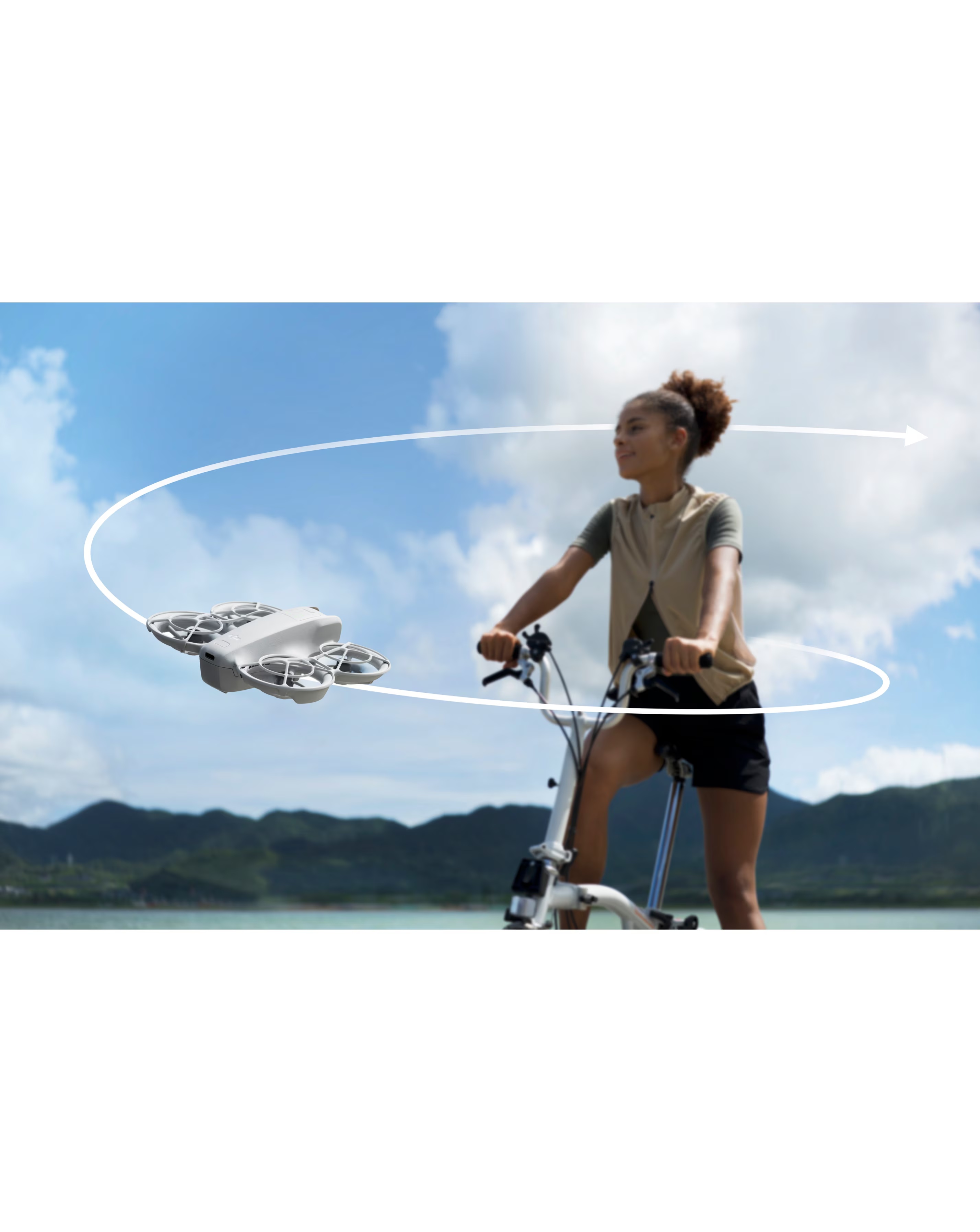 DJI Neo Drone 17 DJI Neo Drone