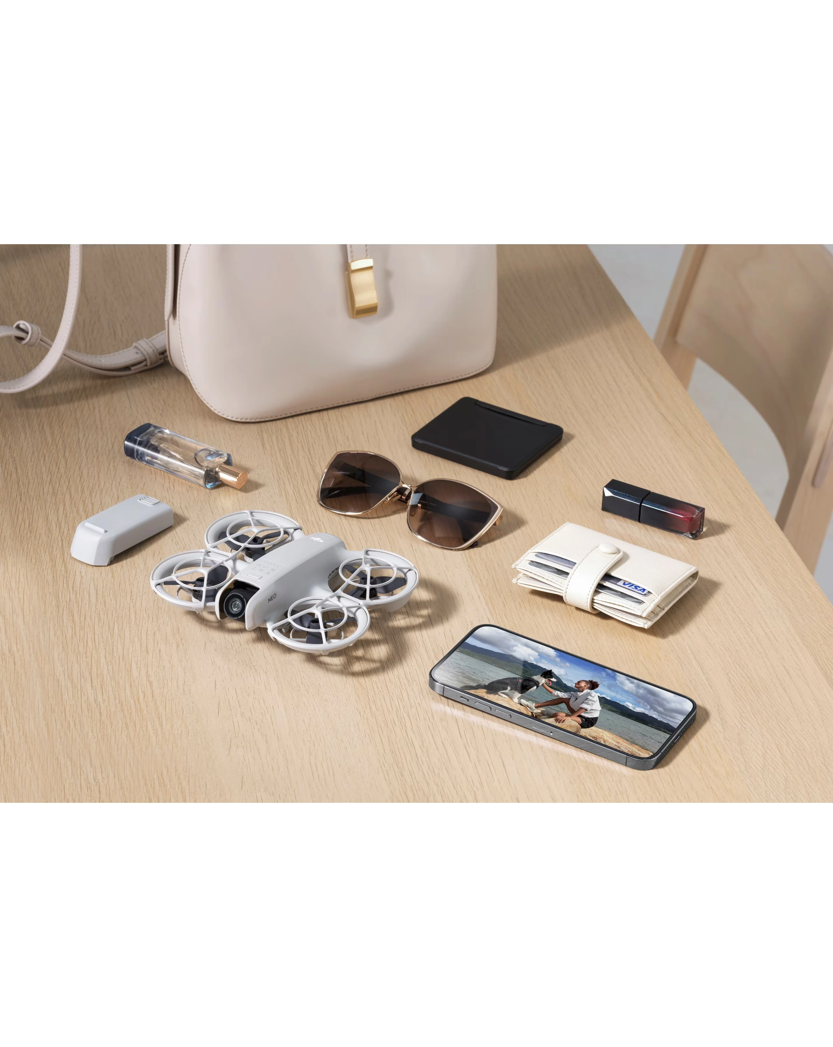 DJI Neo Drone 18 DJI Neo Drone