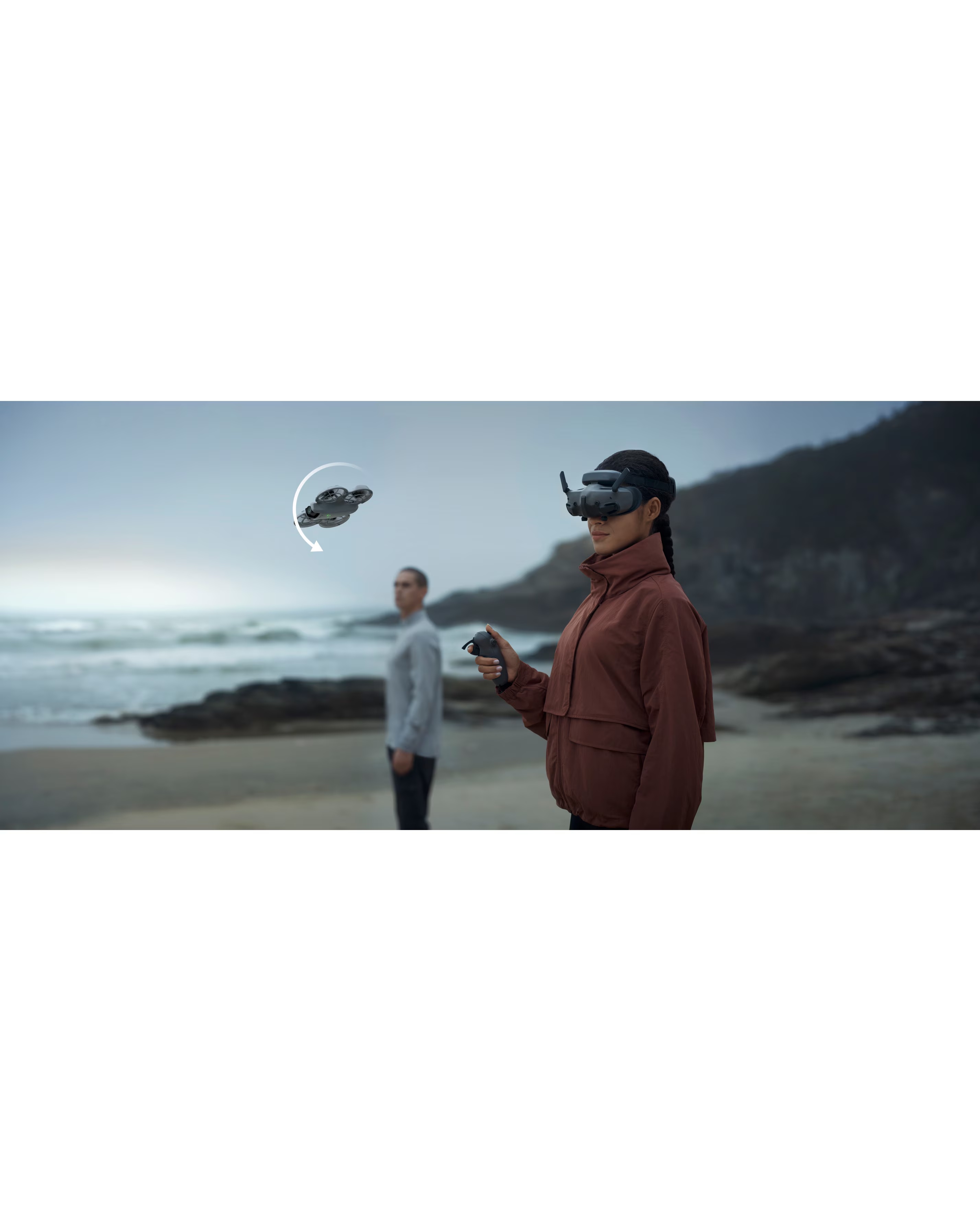 DJI Neo Drone 19 DJI Neo Drone