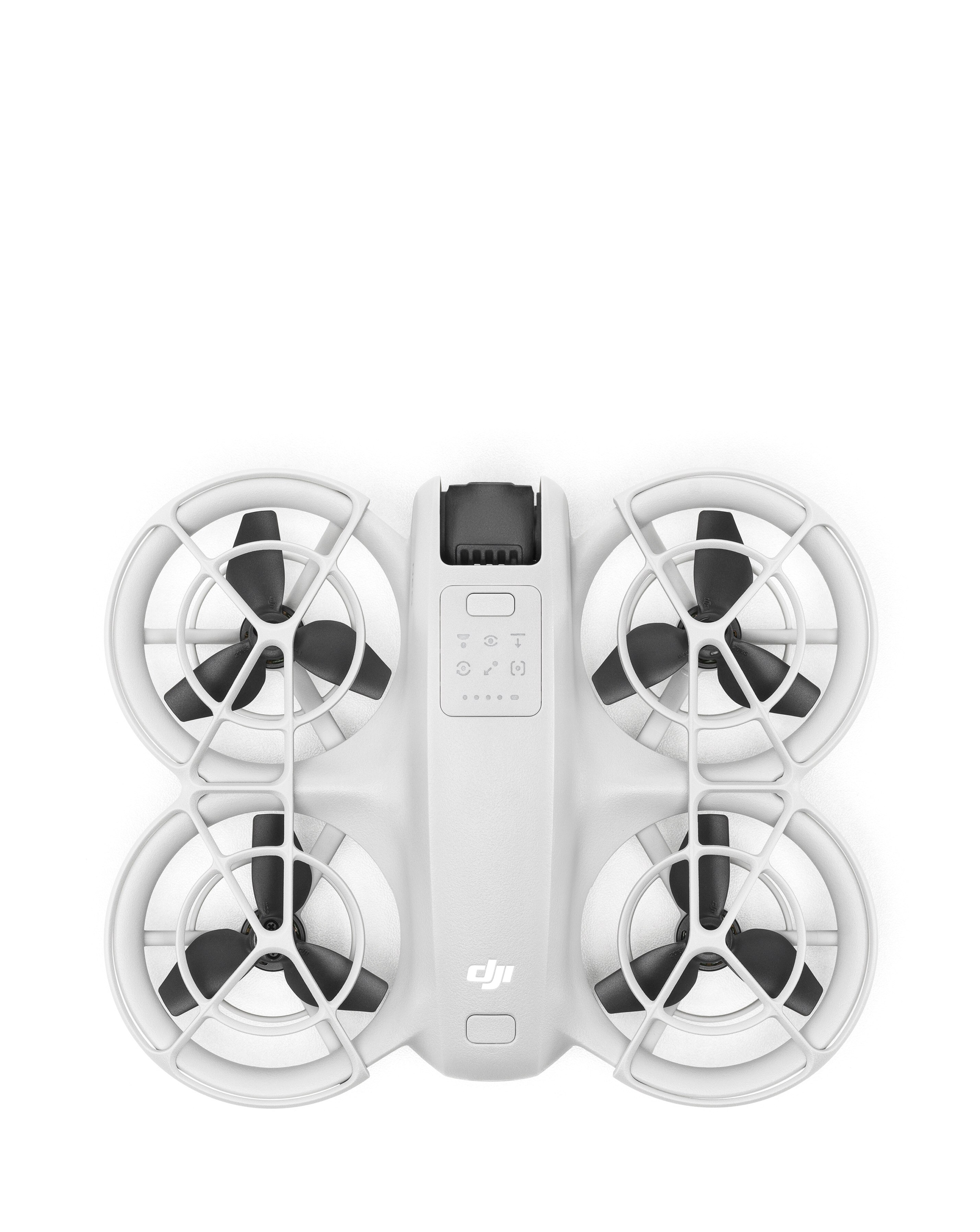 DJI Neo Drone 4 DJI Neo Drone