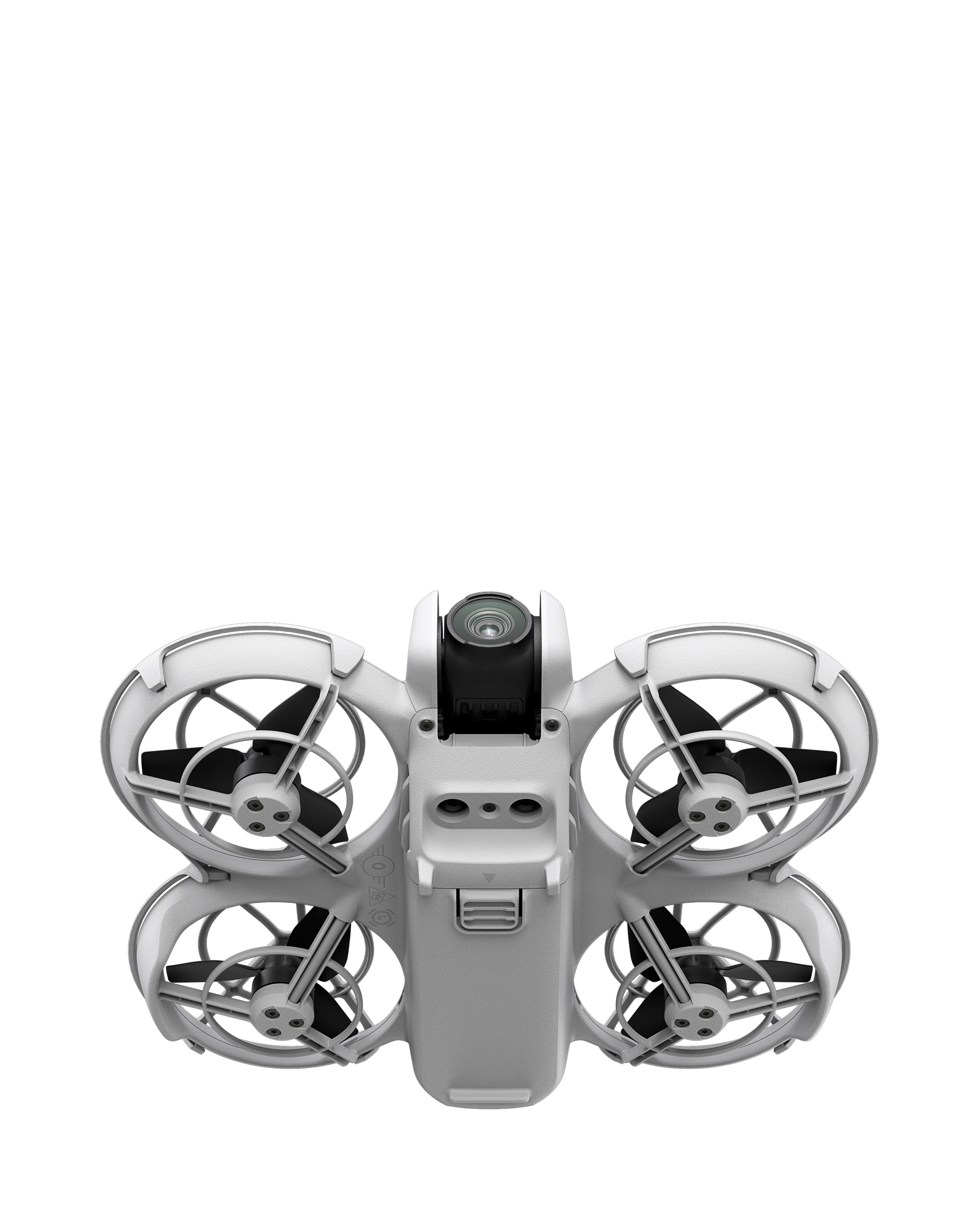 DJI Neo Drone 7 DJI Neo Drone