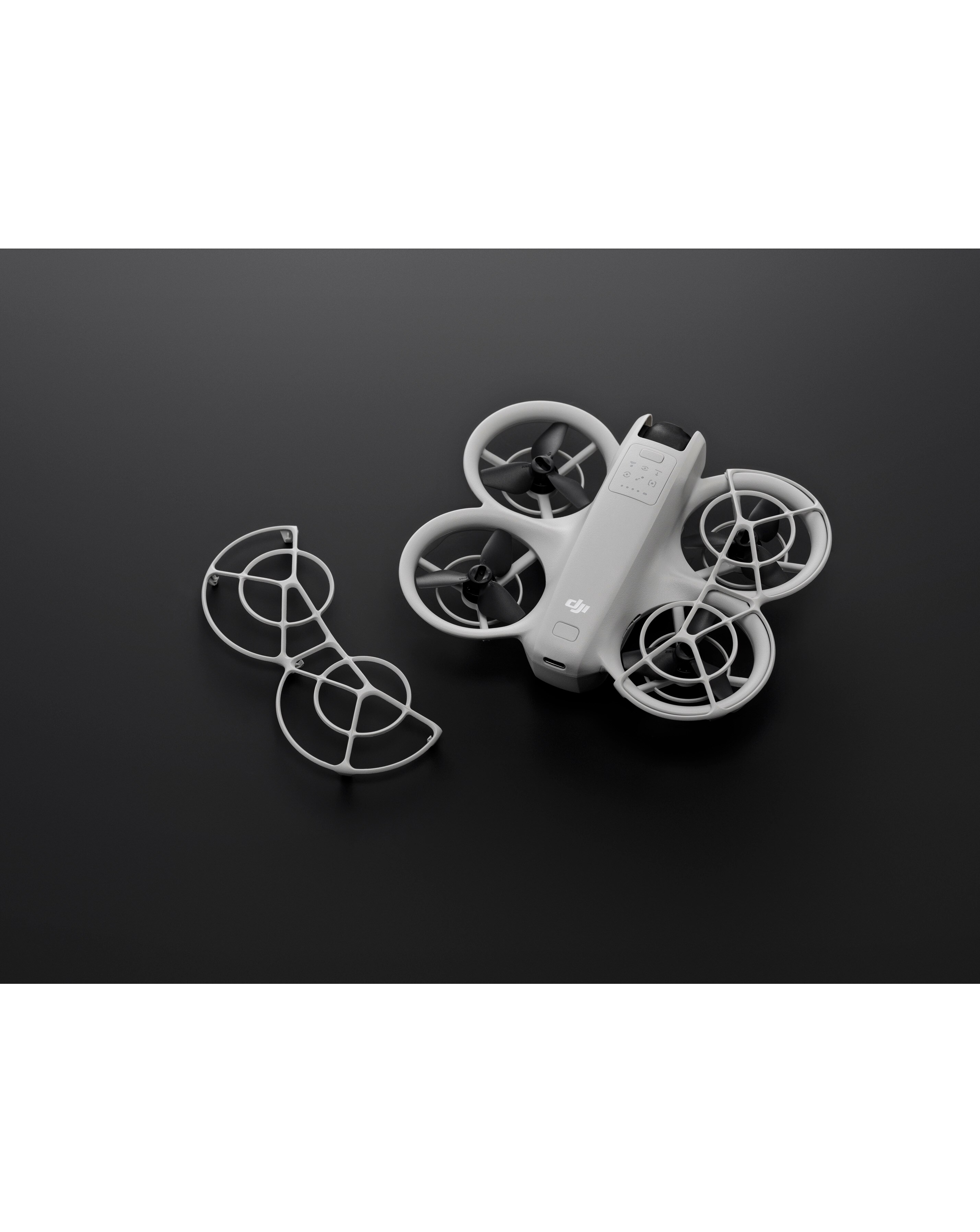 DJI Neo Drone 8 DJI Neo Drone