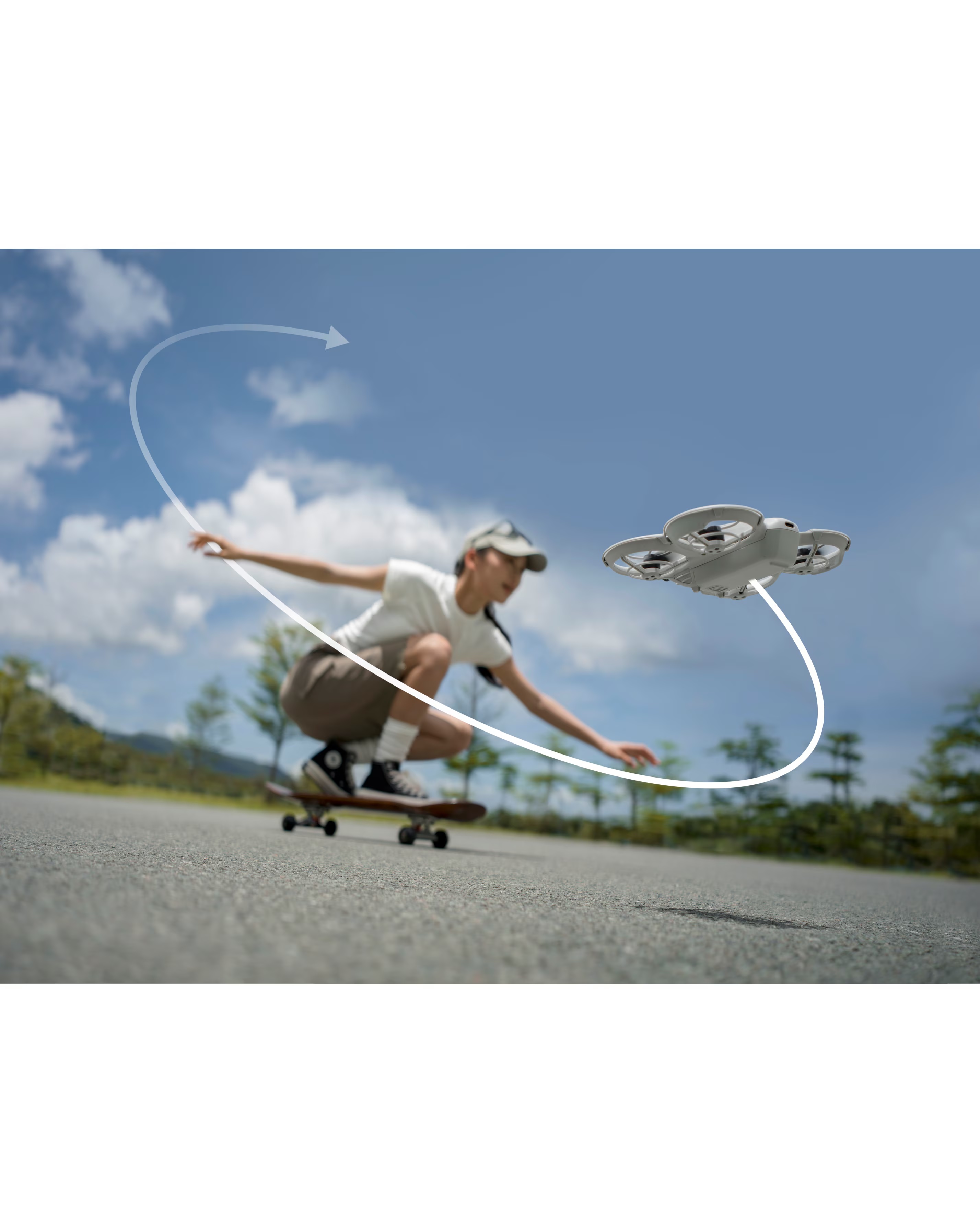 DJI Neo Drone 9 DJI Neo Drone