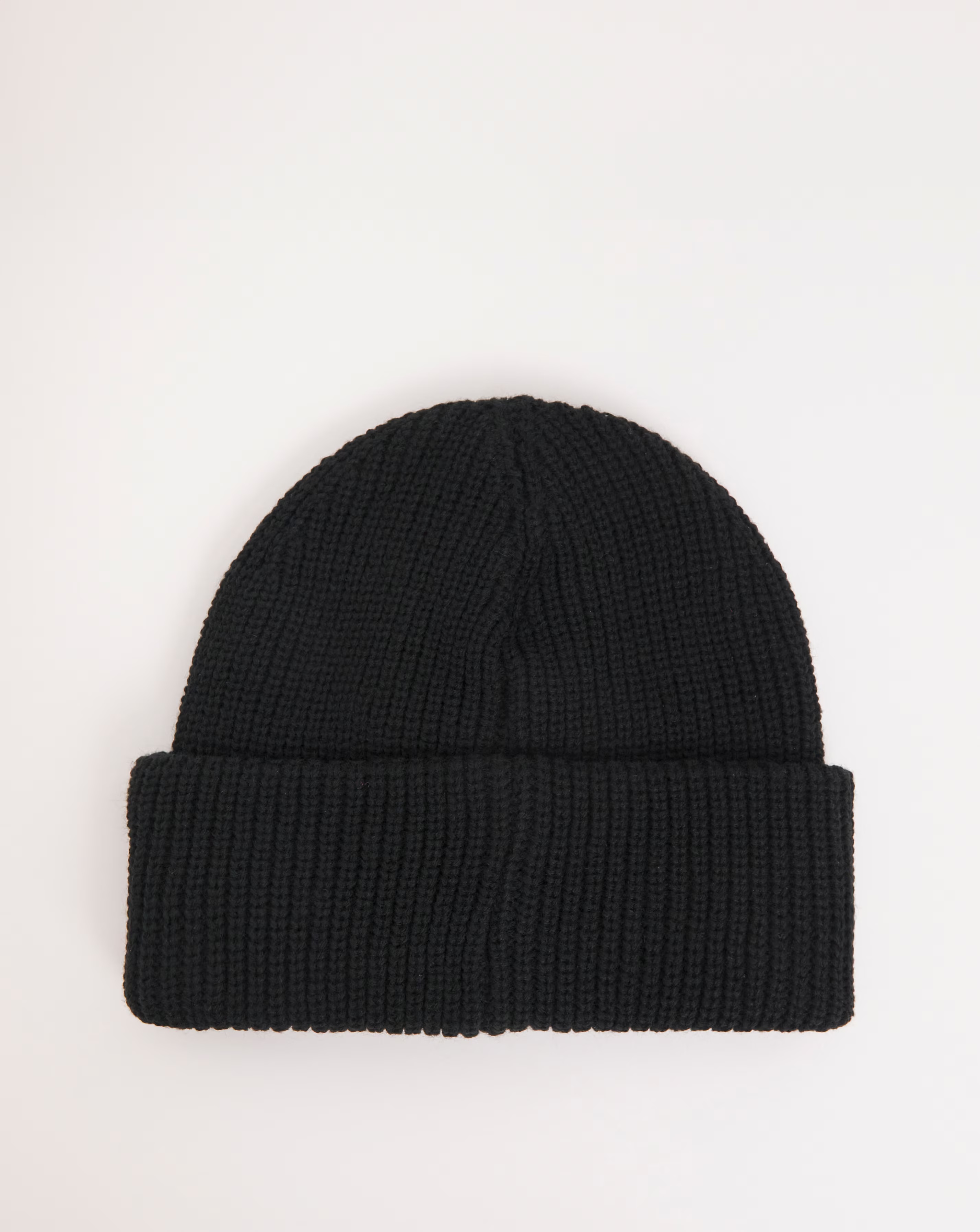 Snowdonia Black Beanie 2 Snowdonia Black Beanie