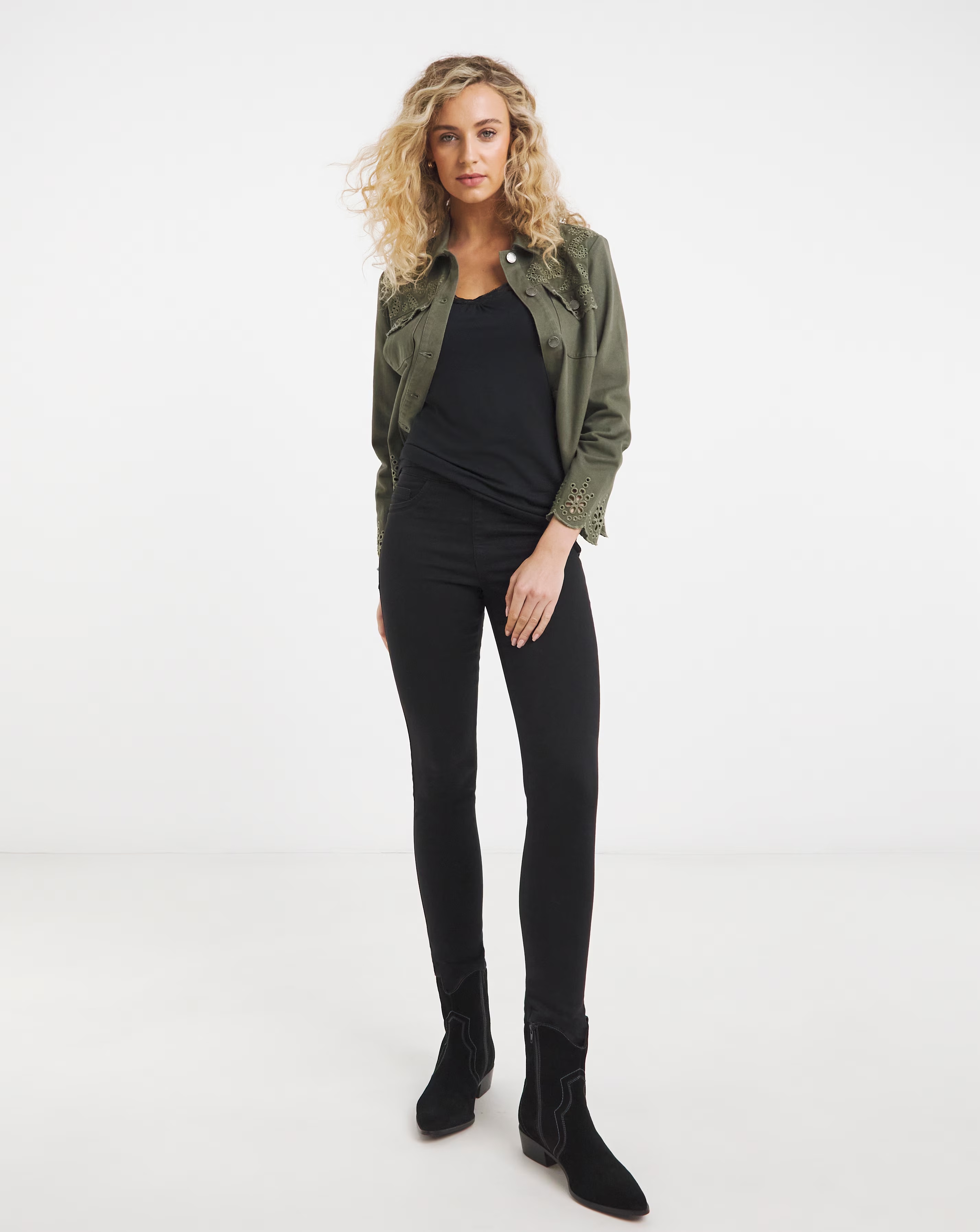 Joe Browns Forever Joe's Essential Cami 2 Joe Browns Forever Joe's Essential Cami