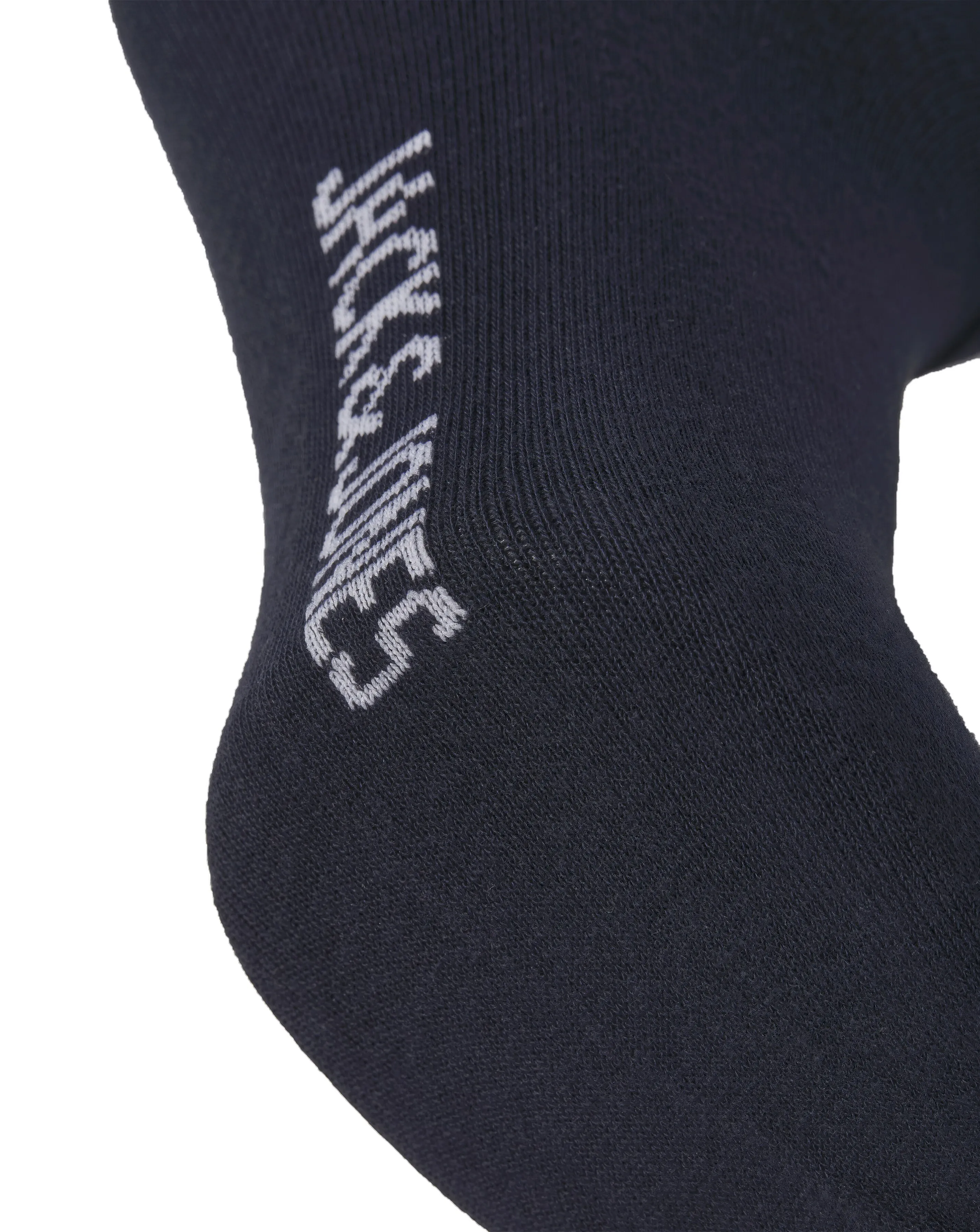 Jack & Jones Dongo Socks 5 Pack - Navy 2 Jack & Jones Dongo Socks 5 Pack - Navy