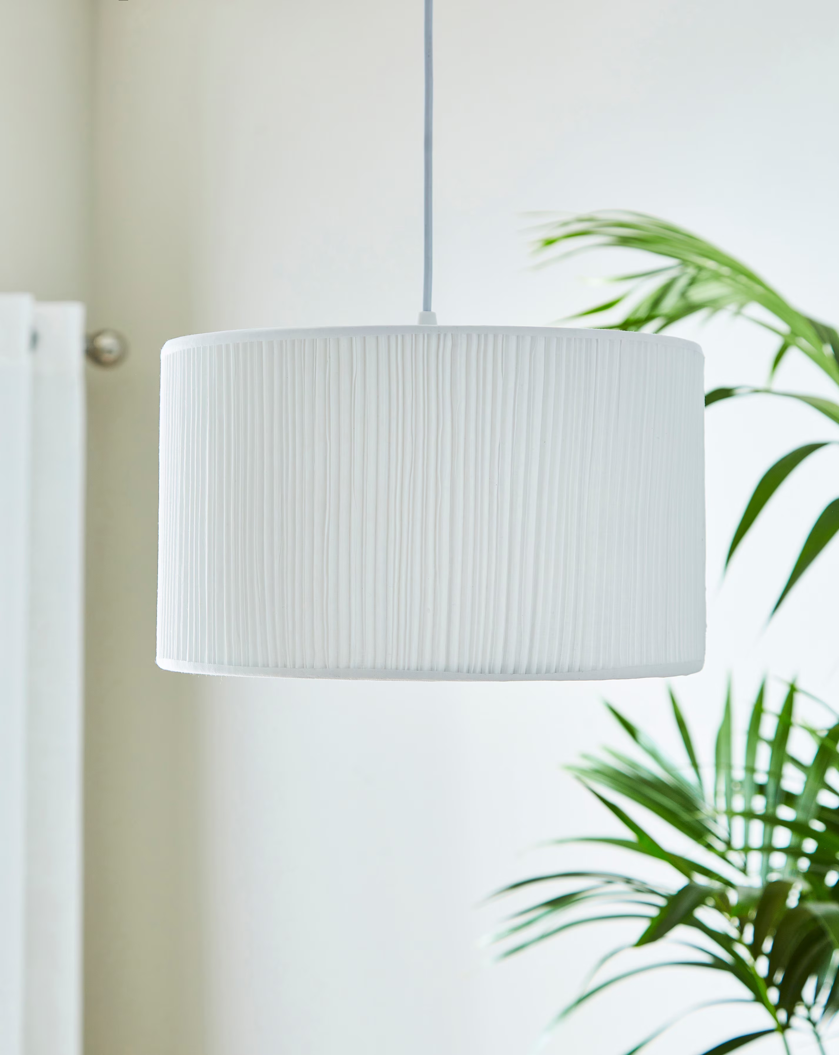 Satin Ripple Easy Fit Shade