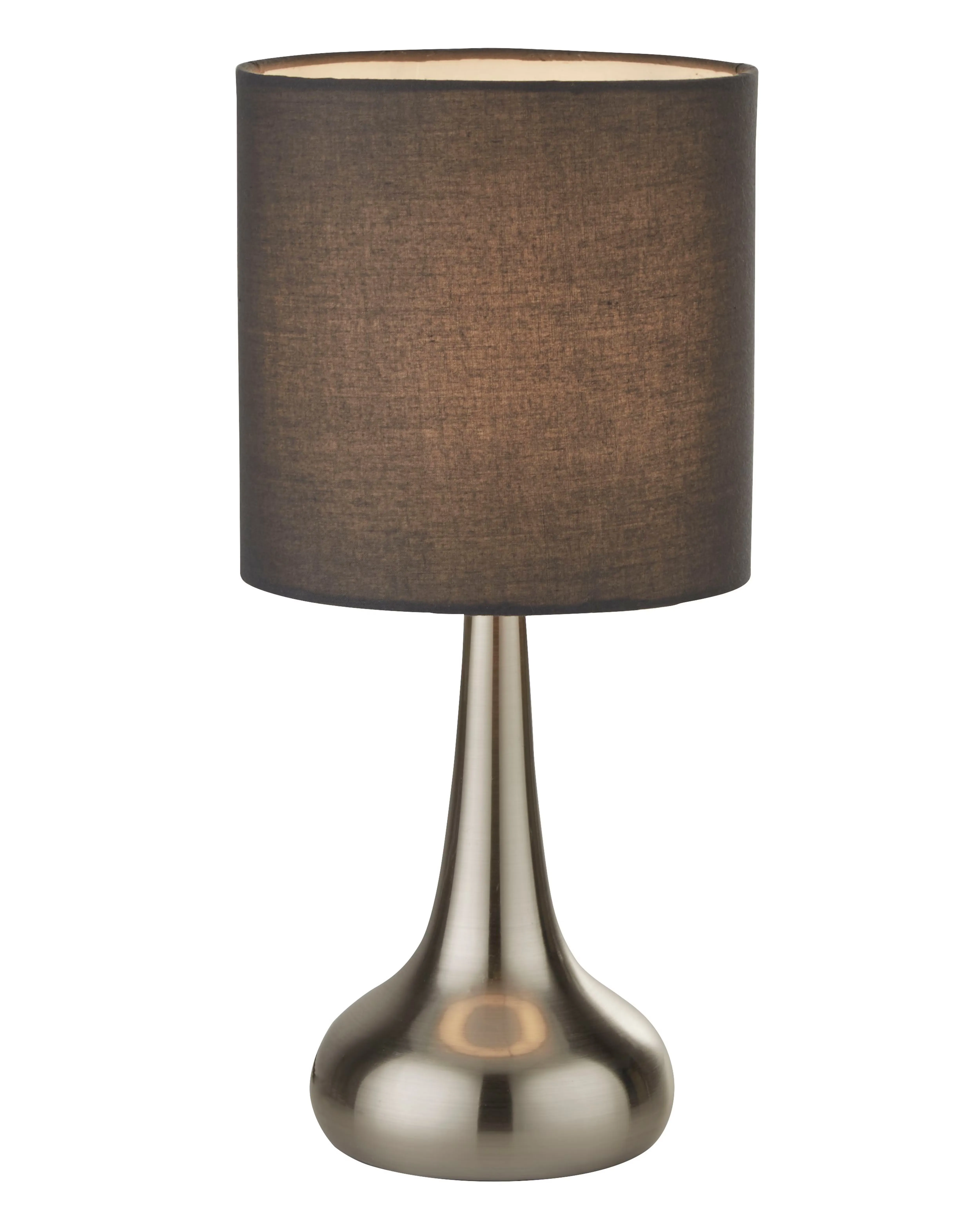 Chrome Touch Table Lamp 2 Chrome Touch Table Lamp