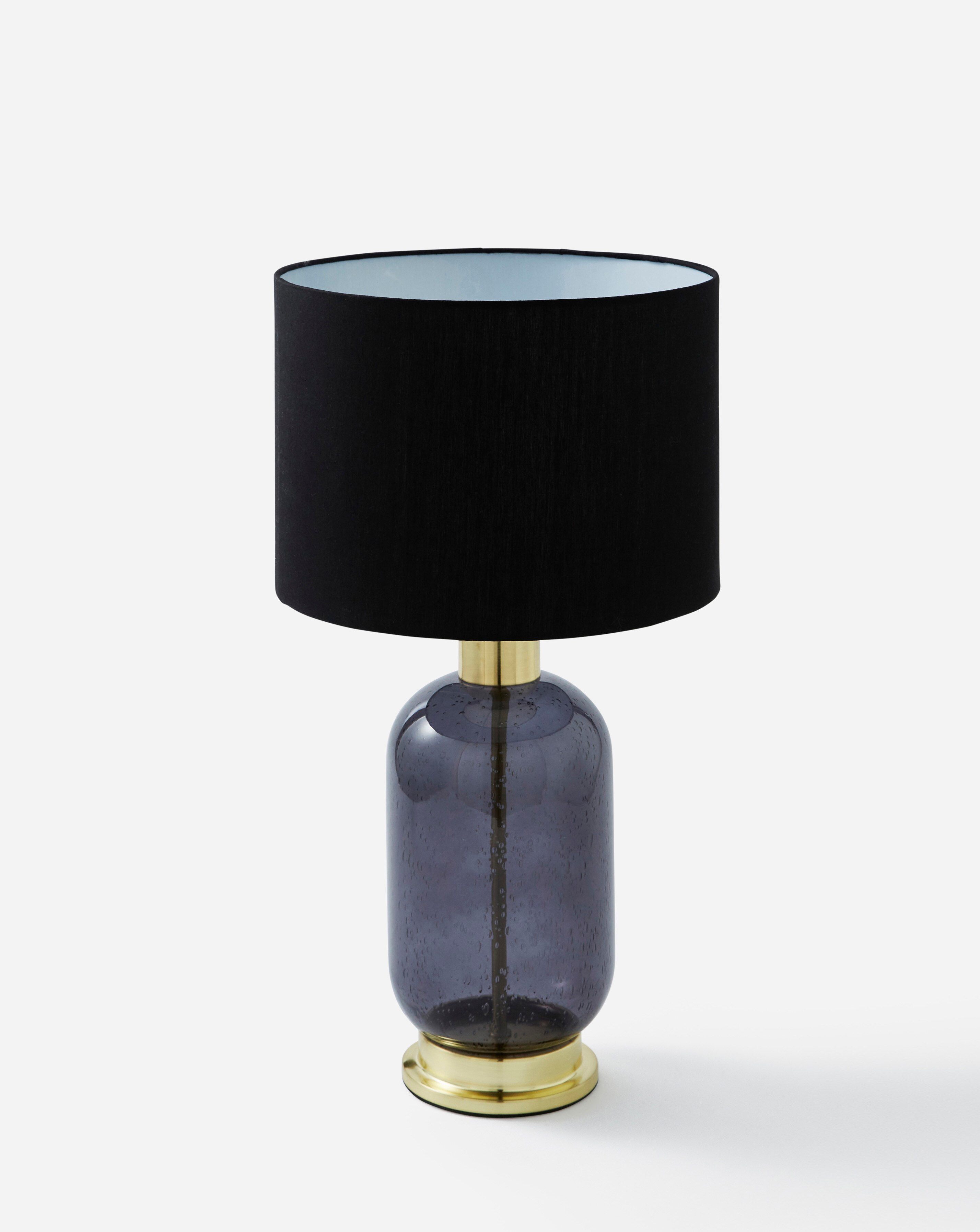Grace Glass Table Lamp 3 Grace Glass Table Lamp