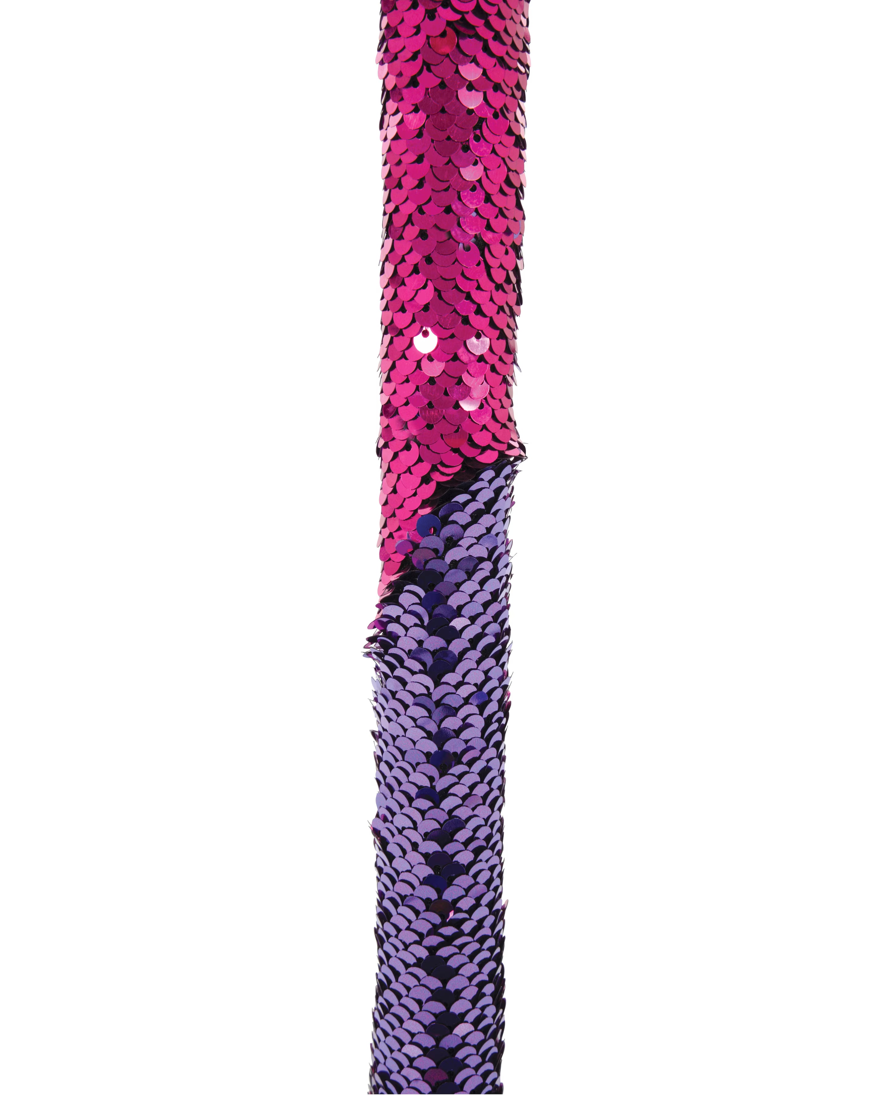 Barbie Mermaid Sequin Inline Scooter 6 Barbie Mermaid Sequin Inline Scooter