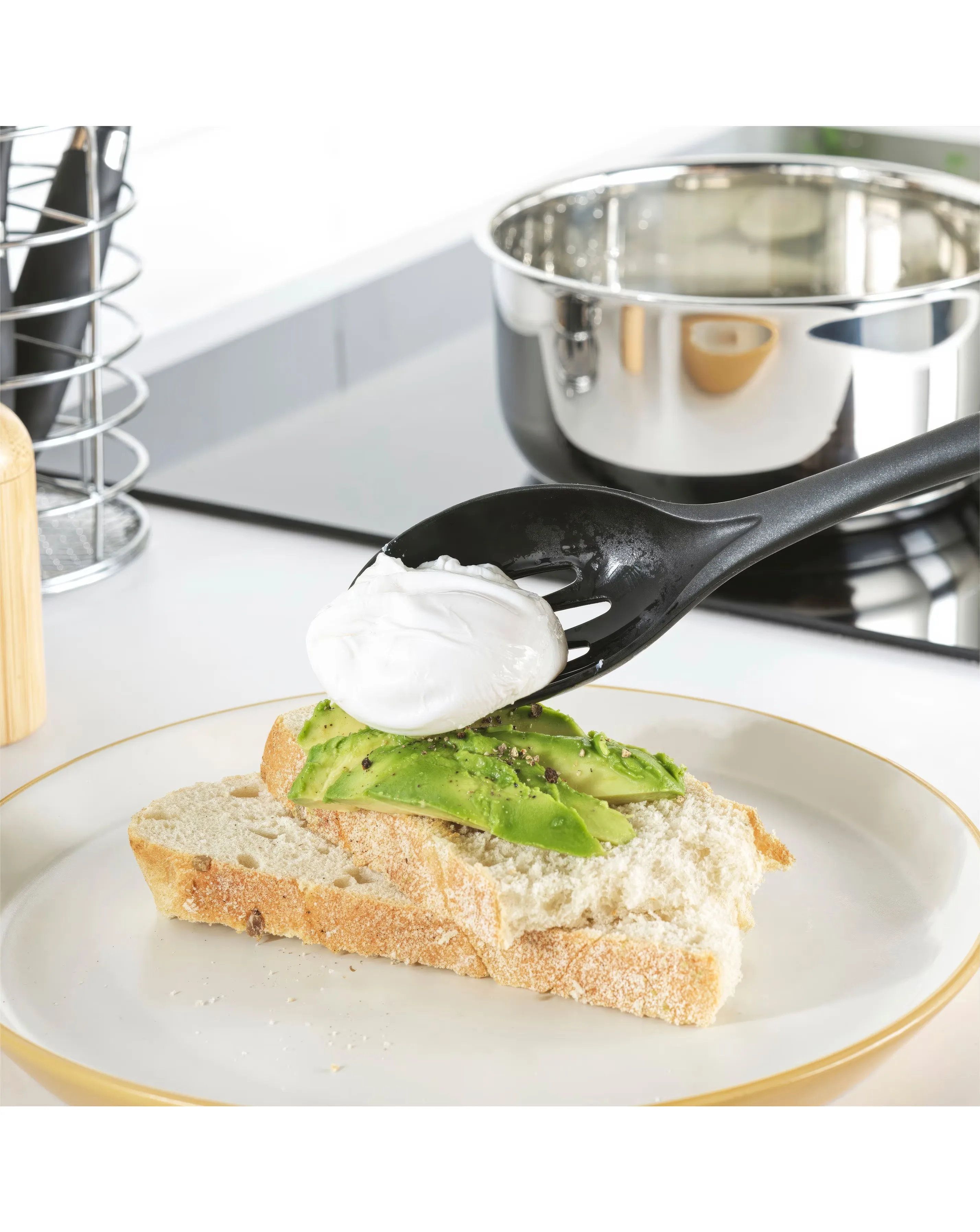 Russell Hobbs Venus 5 Piece Utensil Set 8 Russell Hobbs Venus 5 Piece Utensil Set