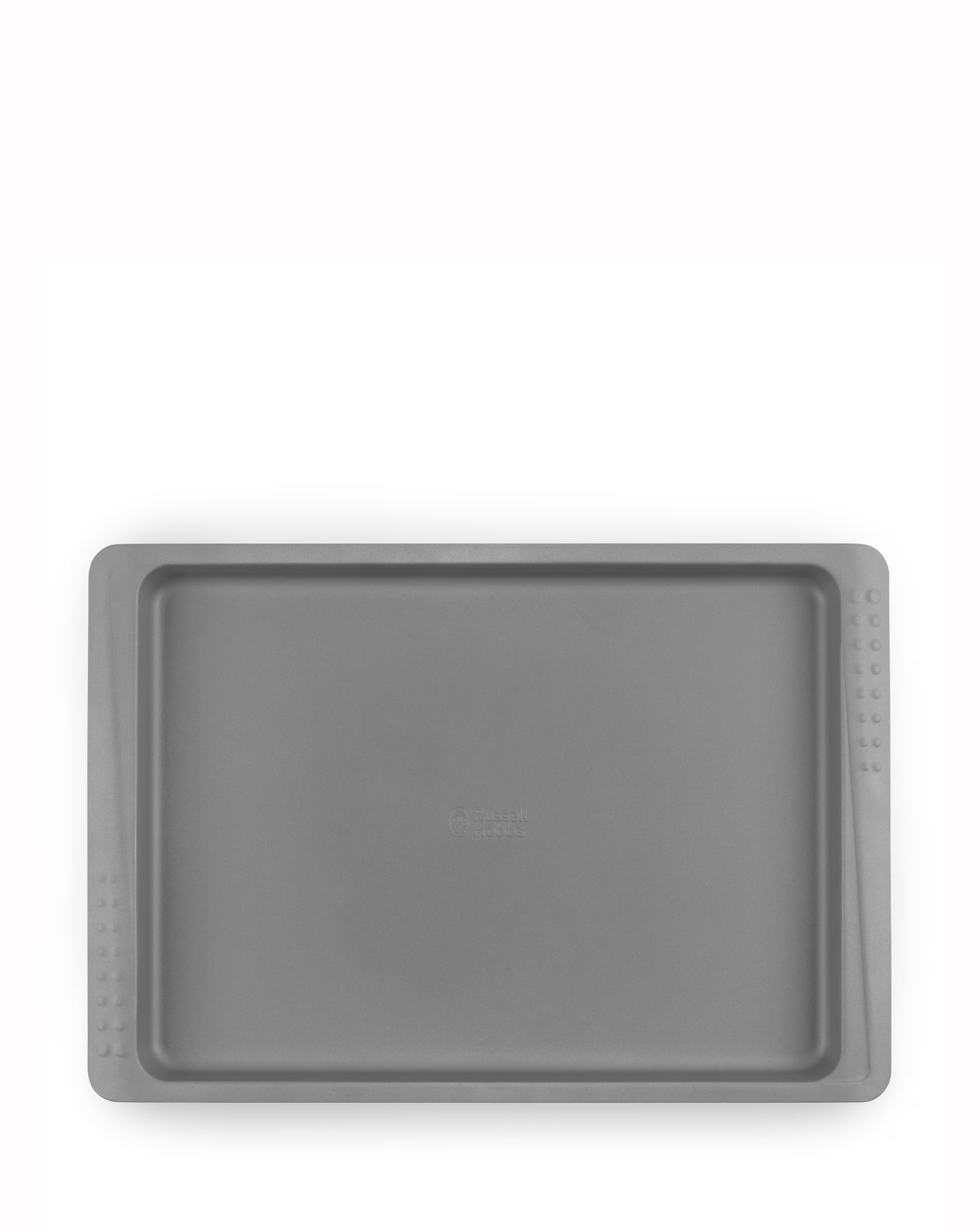 Russell Hobbs Shield 2 Piece Bakeware Set 1 Russell Hobbs Shield 2 Piece Bakeware Set