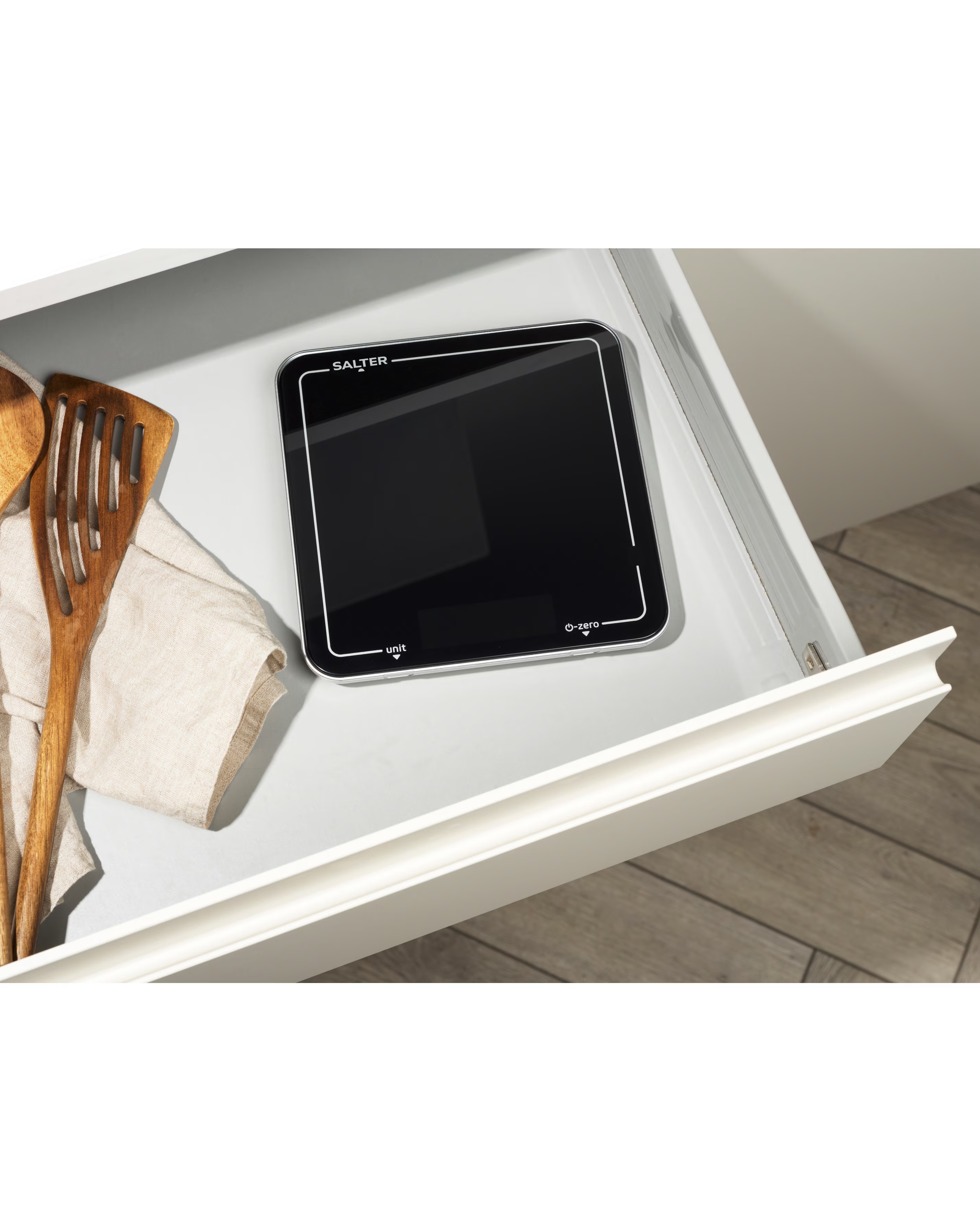 Salter Cook Pro Bluetooth Scale 2 Salter Cook Pro Bluetooth Scale