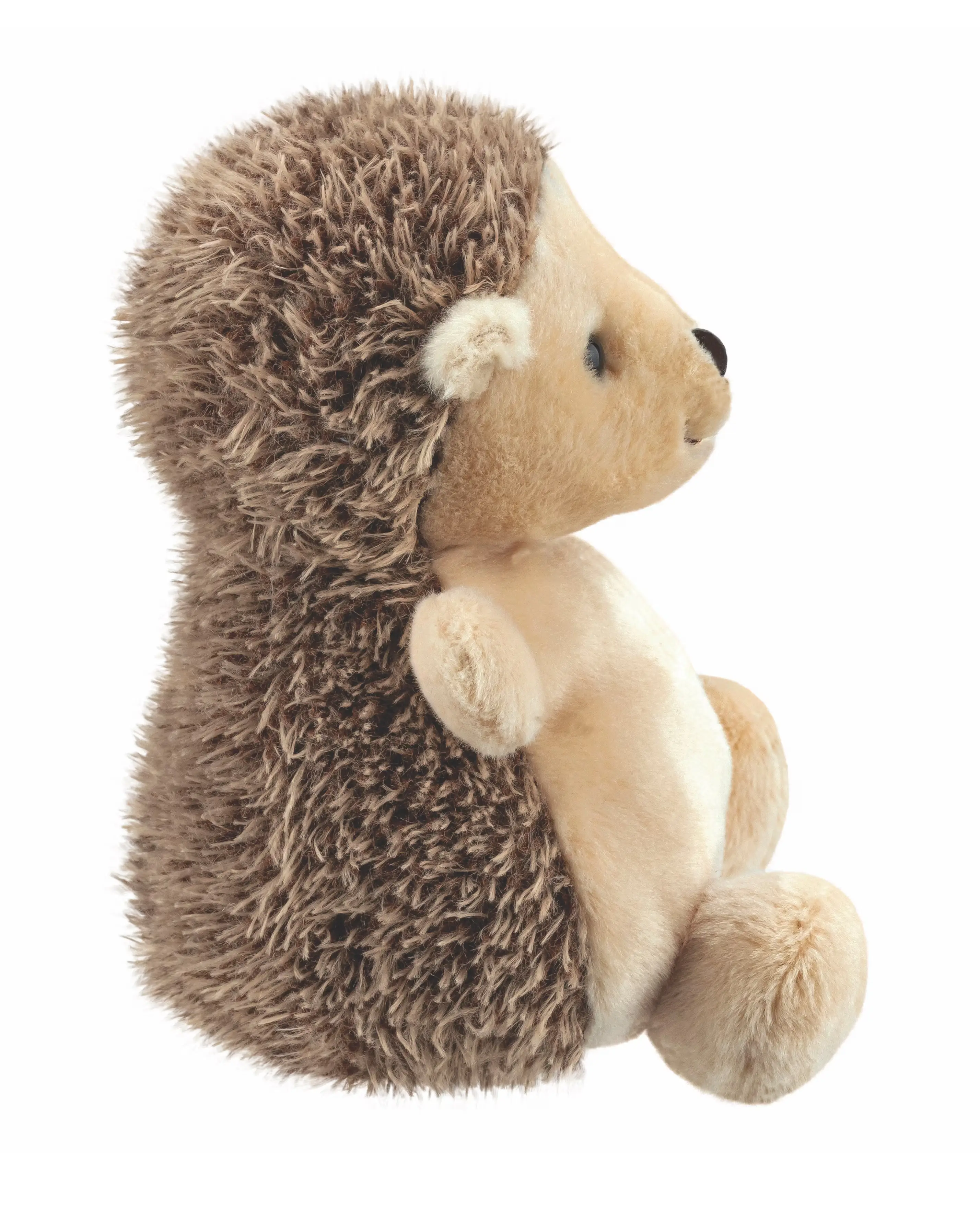 Aurora Palm Pals Hedgie Hedgehog 8in Plush 3 Aurora Palm Pals Hedgie Hedgehog 8in Plush