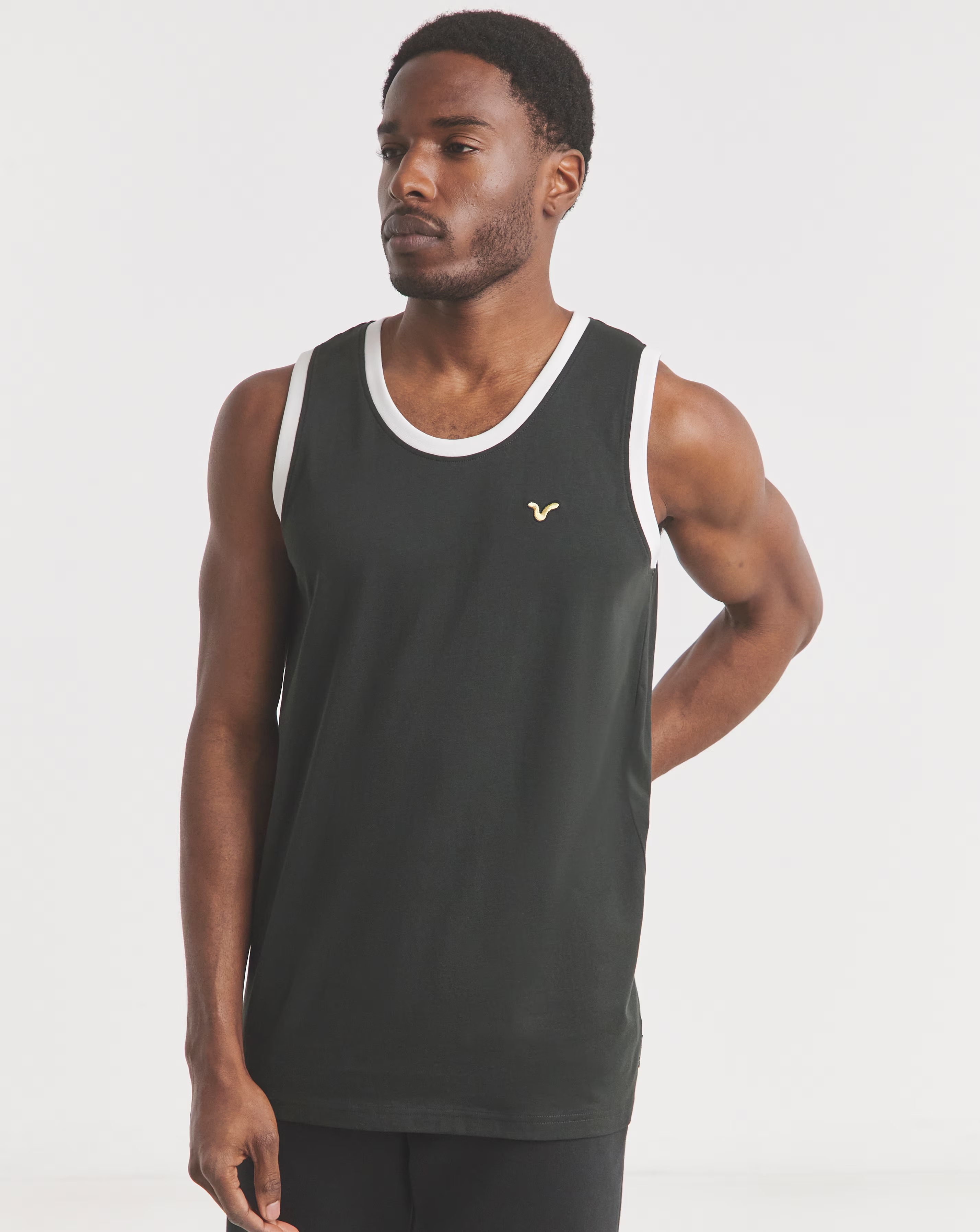 Voi Storm 2 Pack Vest Long Length 3 Voi Storm 2 Pack Vest Long Length
