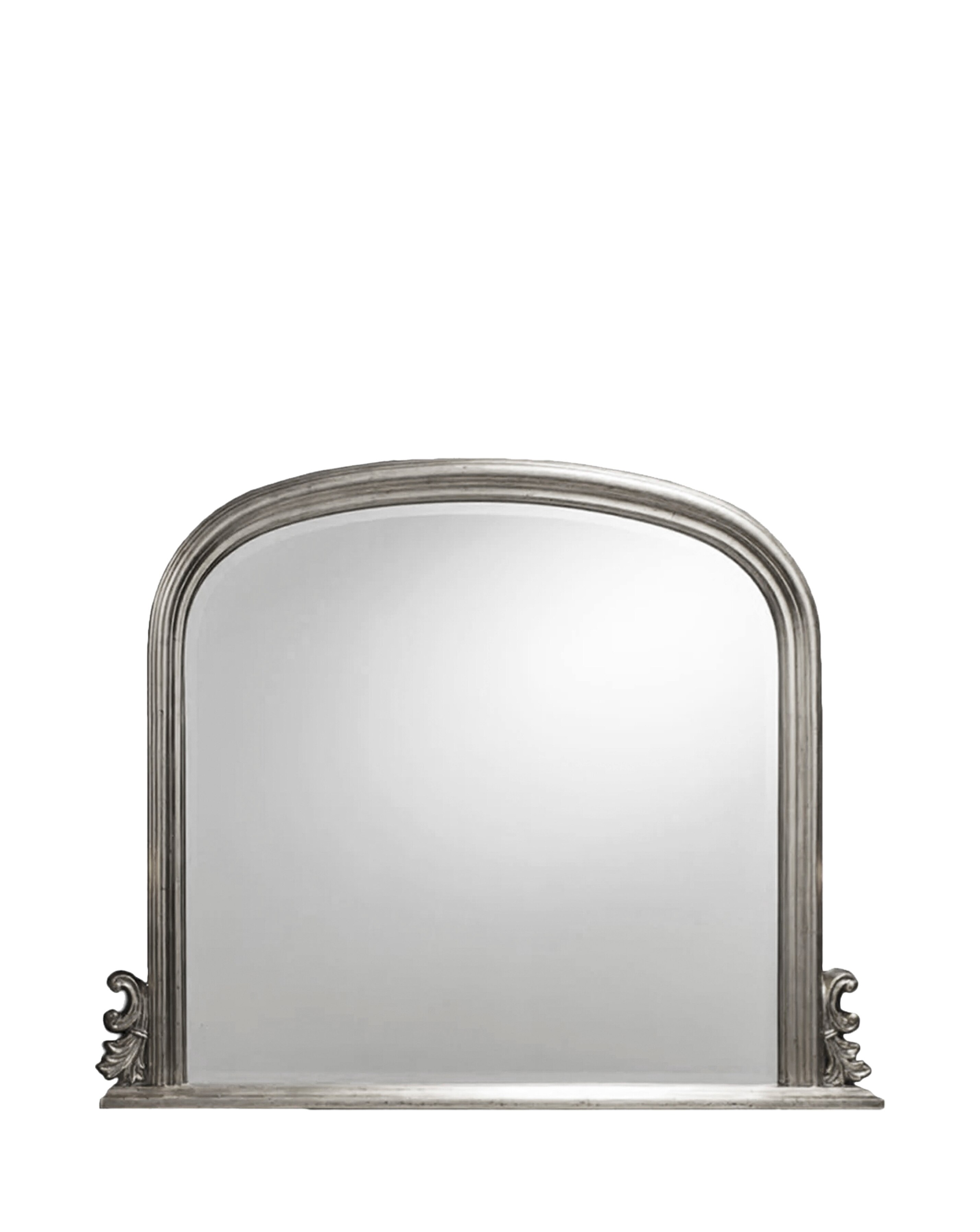 Gallery Thornby Mirror Silver 4 Gallery Thornby Mirror Silver