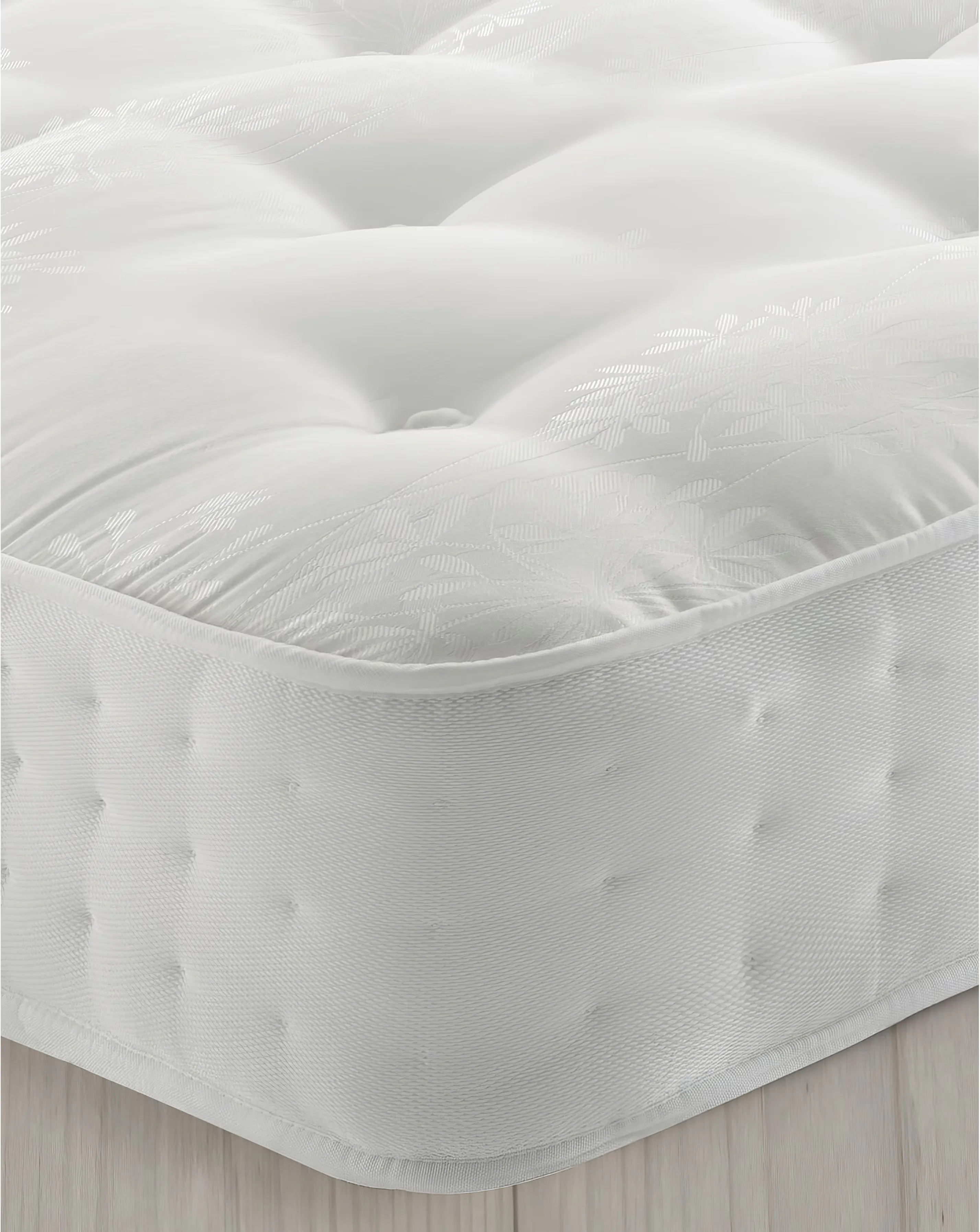 Silentnight 2000 Pocket Ortho Mattress - Medium