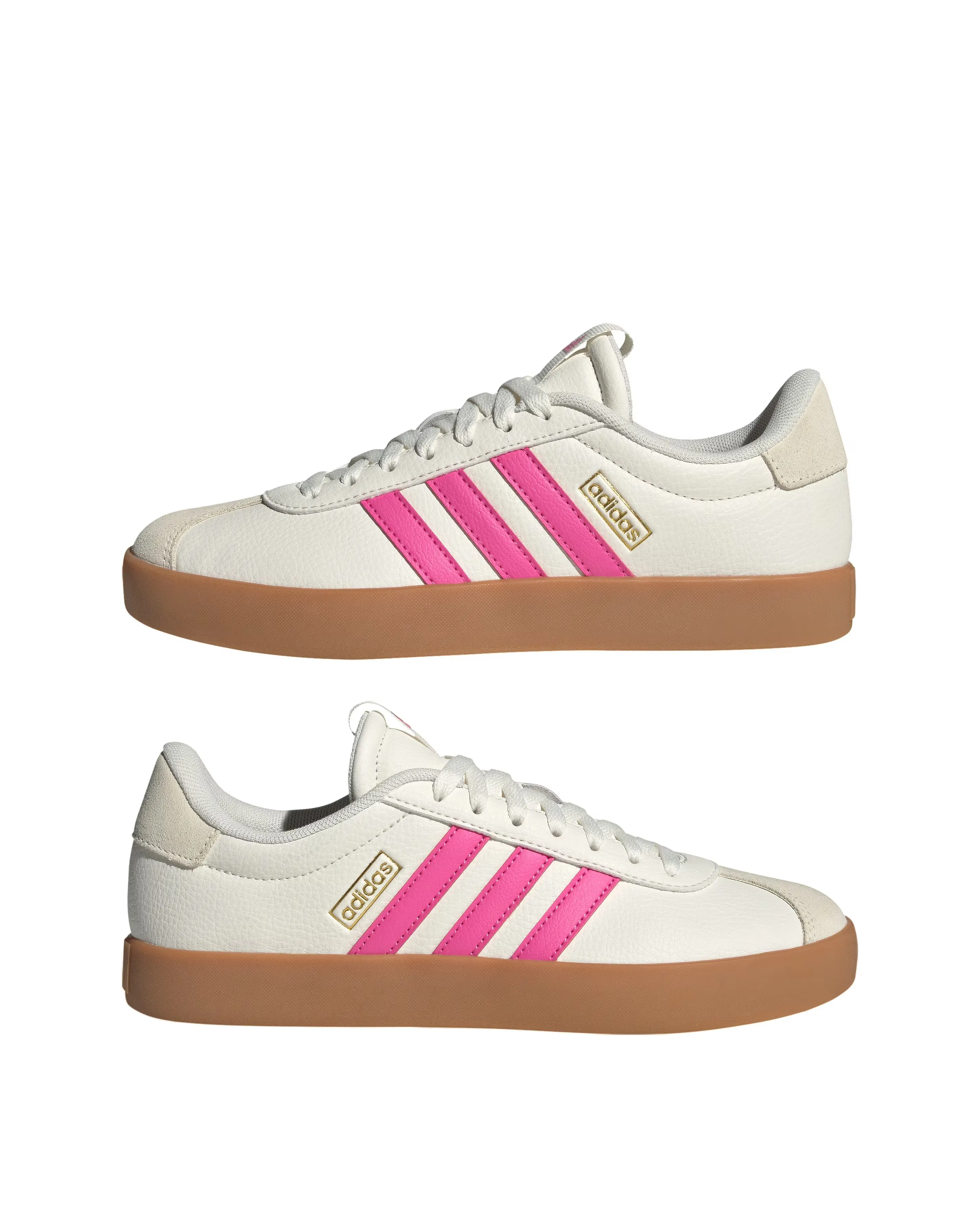 adidas VL Court 3.0 Trainers 6 adidas VL Court 3.0 Trainers