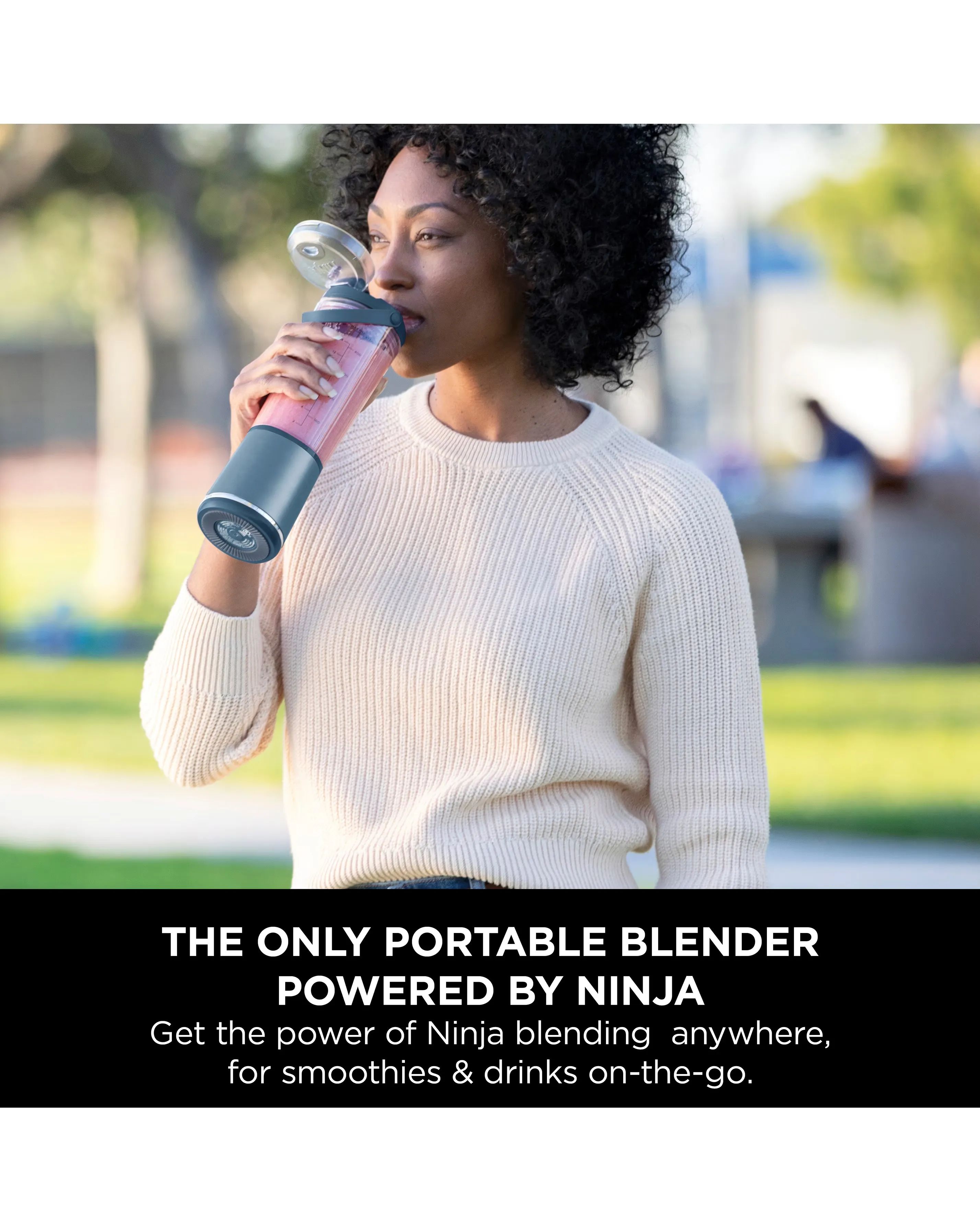 Ninja Blast Cordless Power Blender BC151UKNV 4 Ninja Blast Cordless Power Blender BC151UKNV