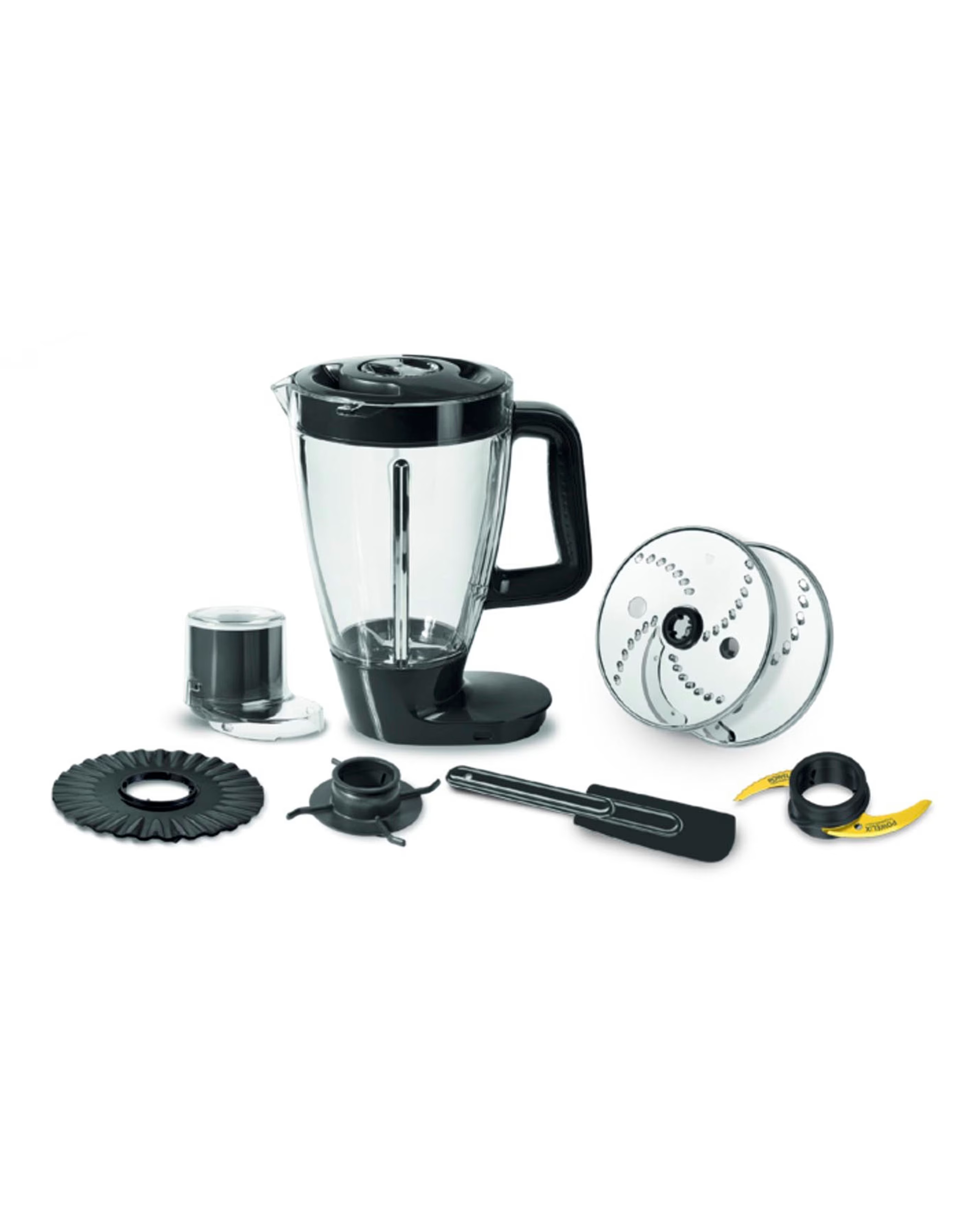 Tefal DO821840 Double Force Pro Food Processor 3 Tefal DO821840 Double Force Pro Food Processor