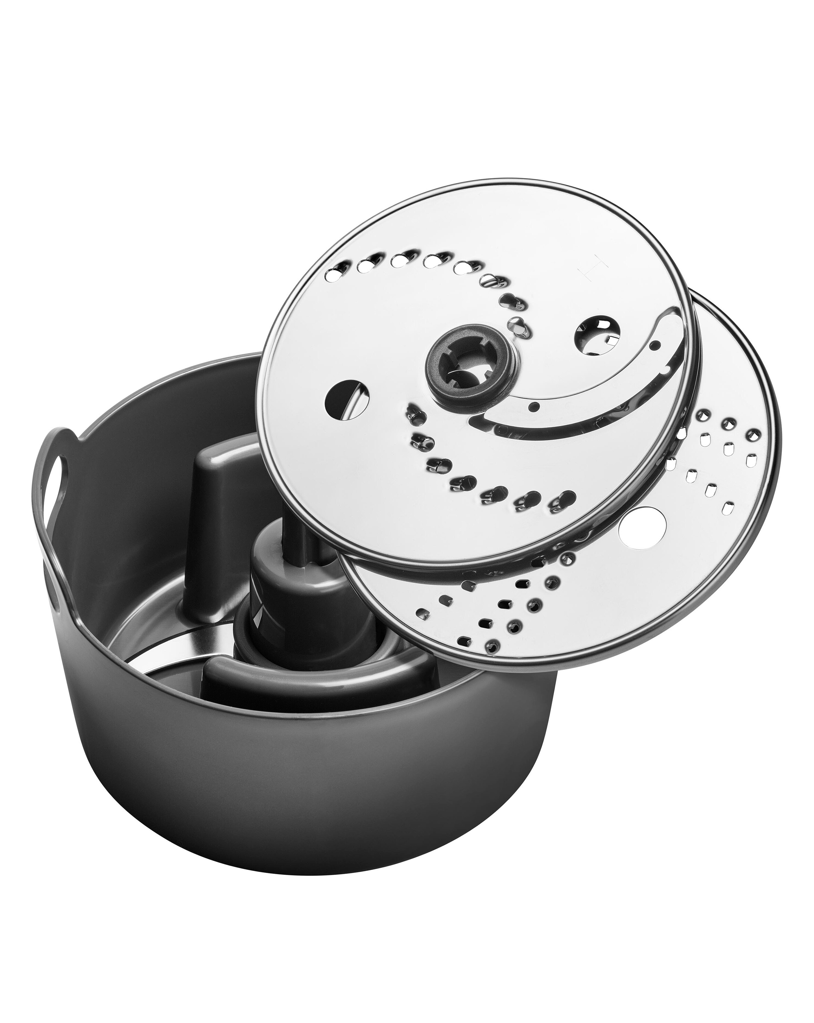 Tefal DO821840 Double Force Pro Food Processor 4 Tefal DO821840 Double Force Pro Food Processor