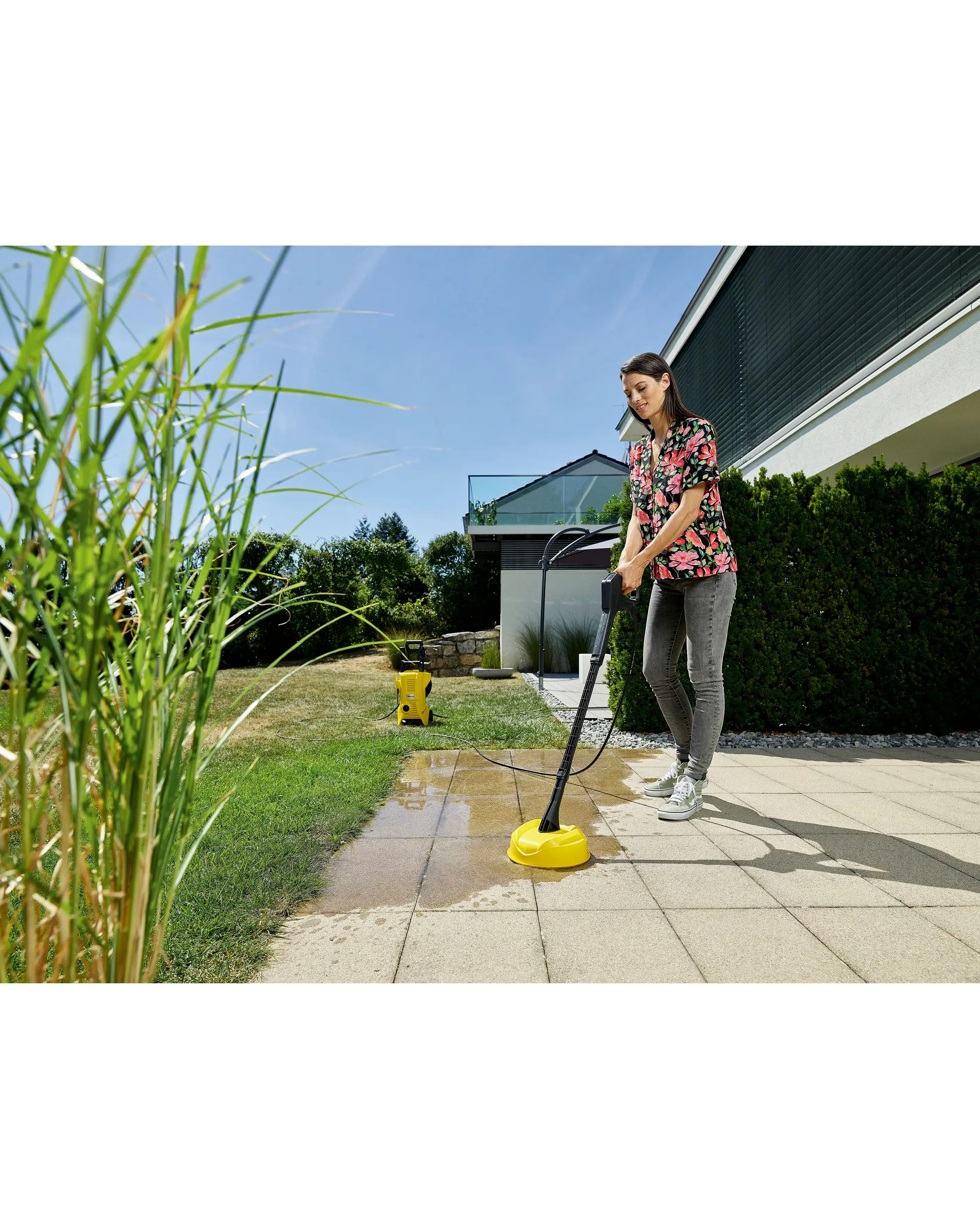 Karcher K 3 Power Control Car & Home Pressure Washer 9 Karcher K 3 Power Control Car & Home Pressure Washer