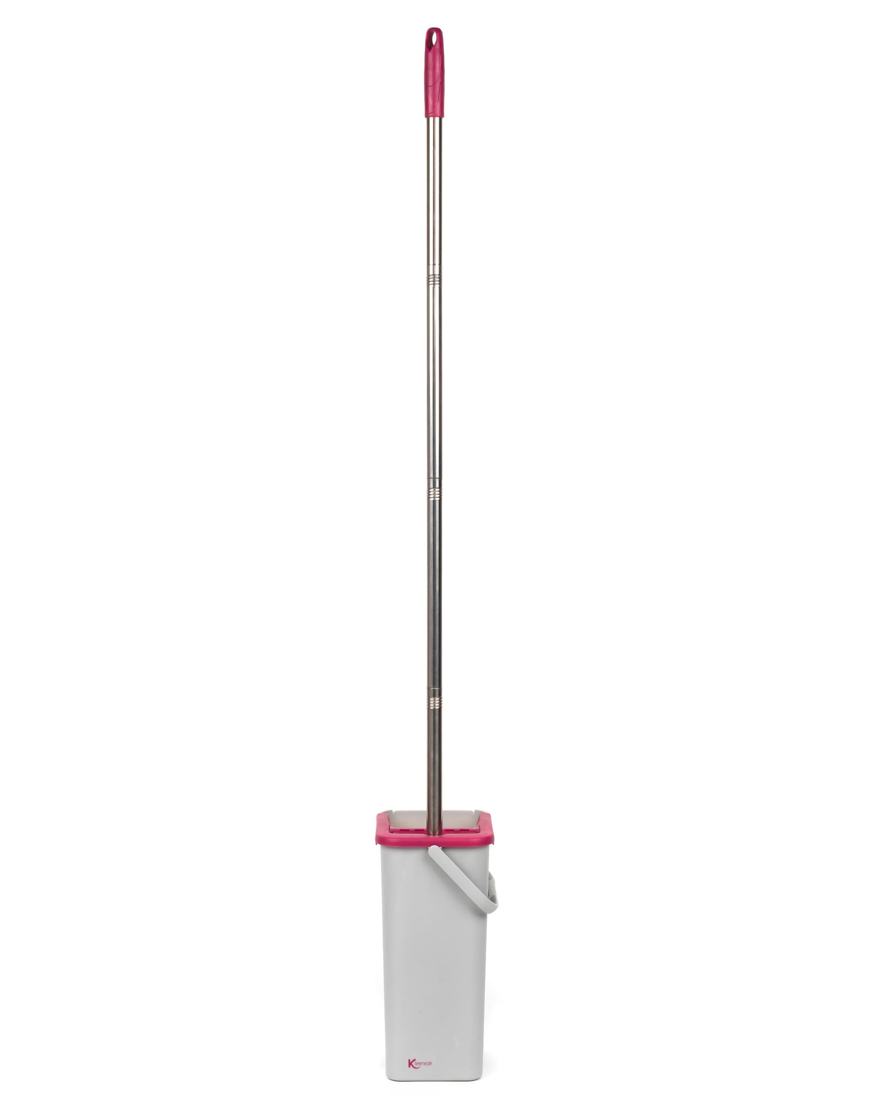 Kleeneze Flat Head Mop and Bucket 7 Kleeneze Flat Head Mop and Bucket