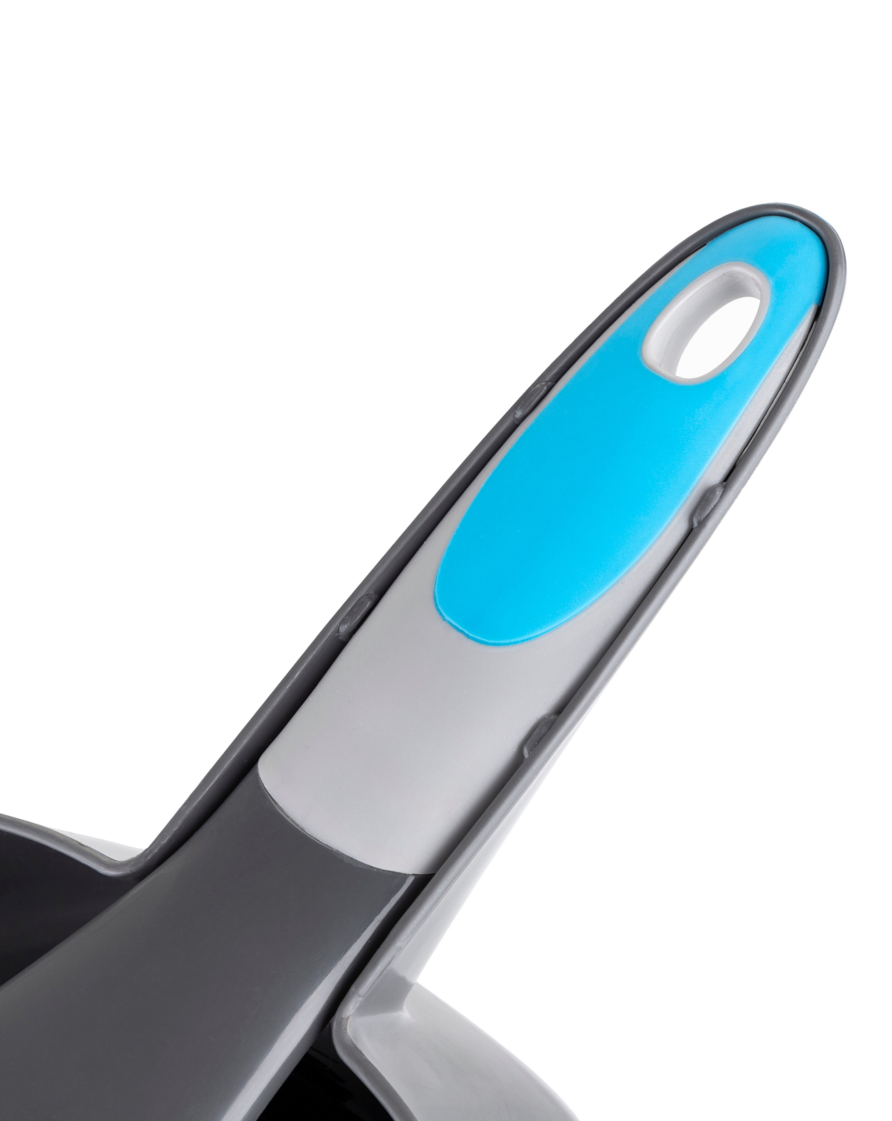 Minky Smart Sweep Dustpan & Brush 2 Minky Smart Sweep Dustpan & Brush
