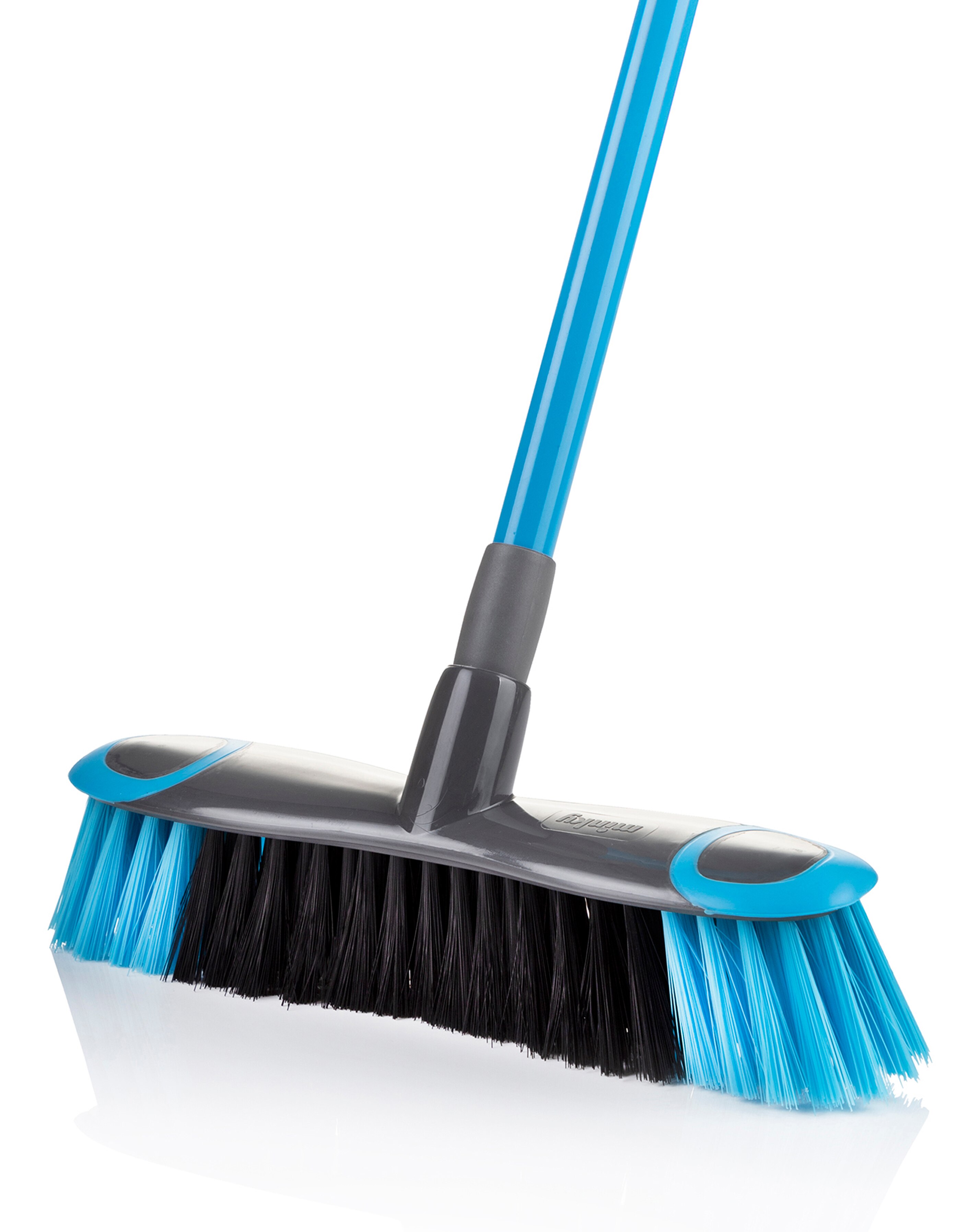 Minky Smart Sweep Dustpan & Brush 4 Minky Smart Sweep Dustpan & Brush