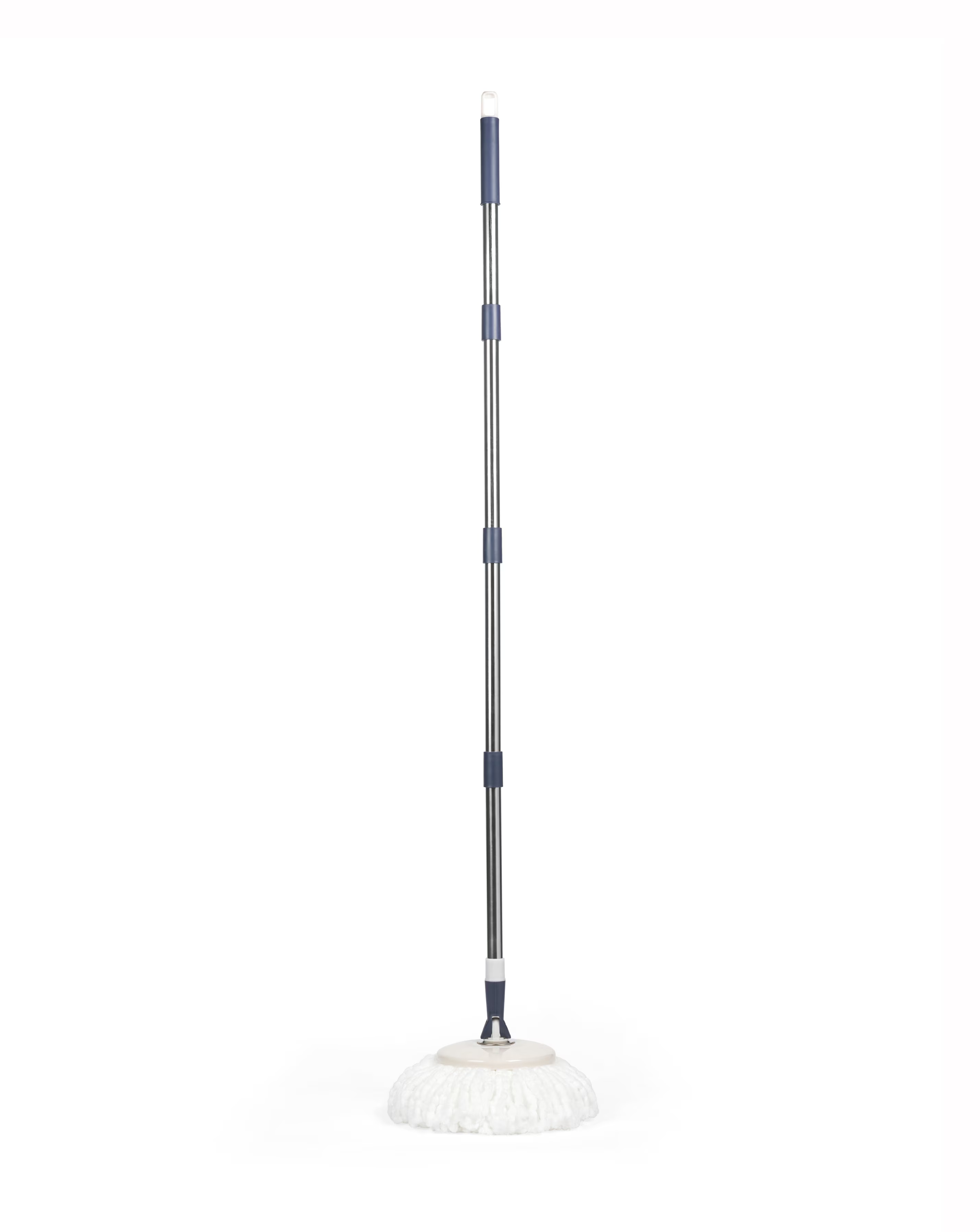 Beldray Deep Clean Spin Mop and Refill Head 2 Beldray Deep Clean Spin Mop and Refill Head