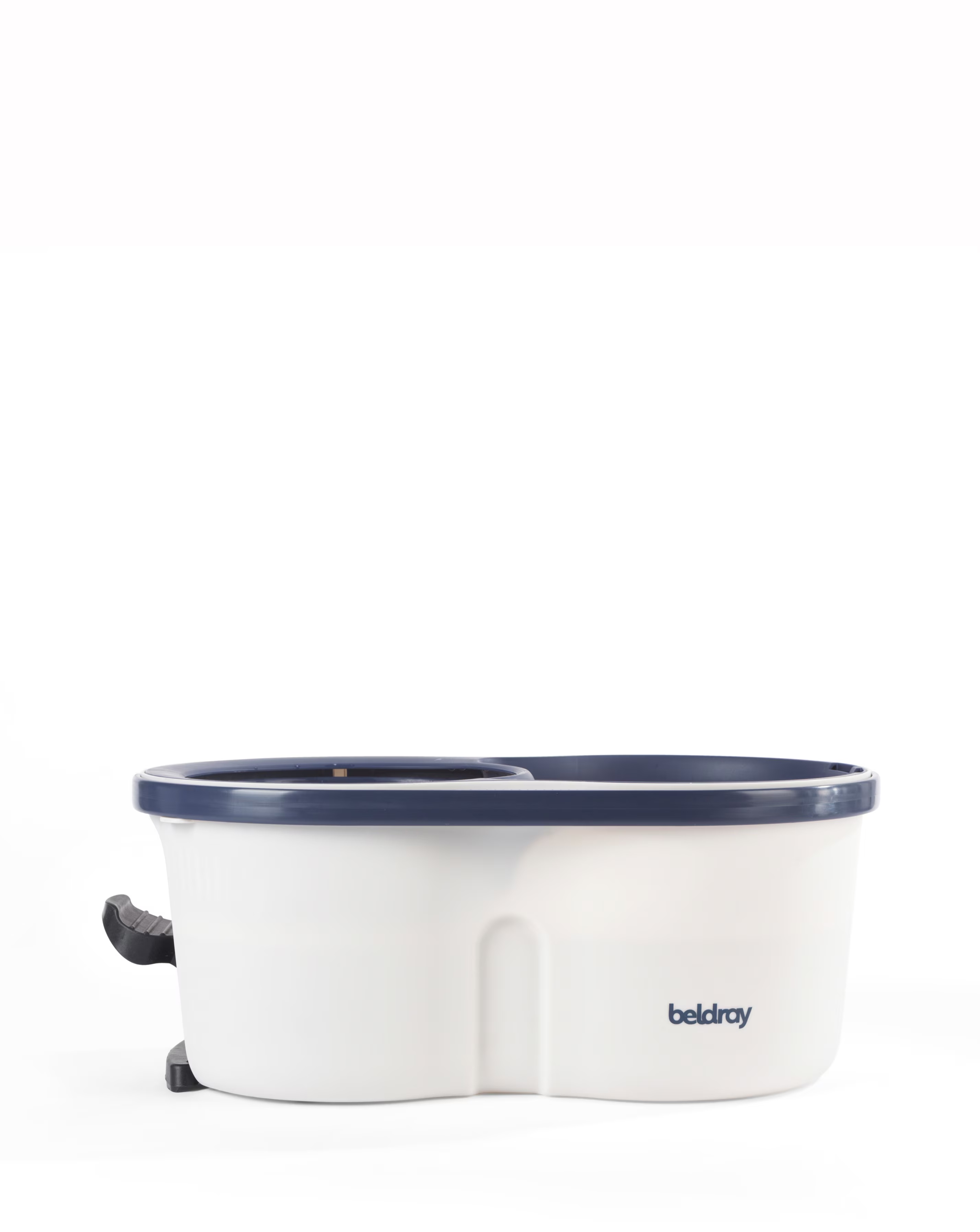Beldray Deep Clean Spin Mop and Refill Head 3 Beldray Deep Clean Spin Mop and Refill Head